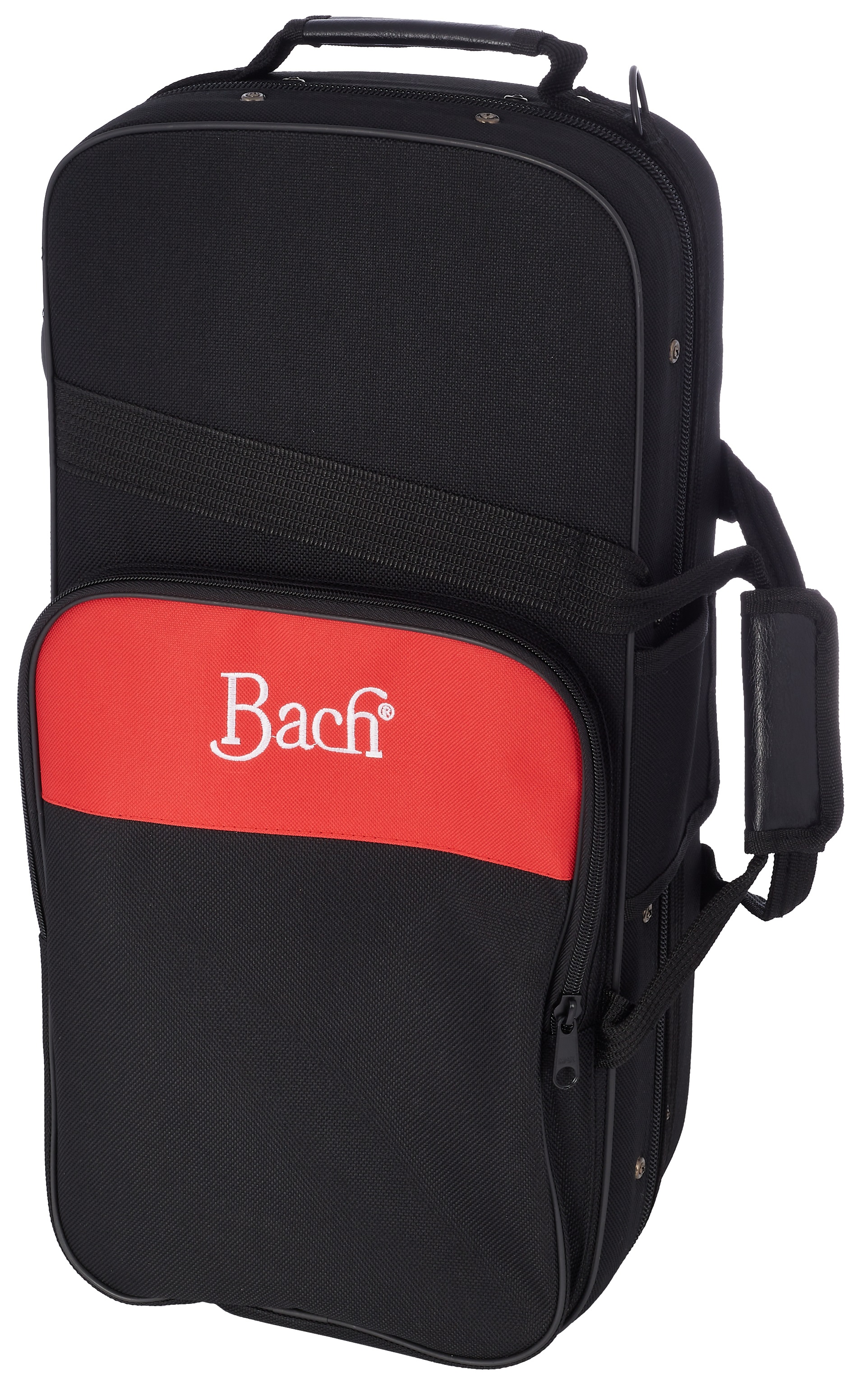 Bach TR501S (obrázek 8)