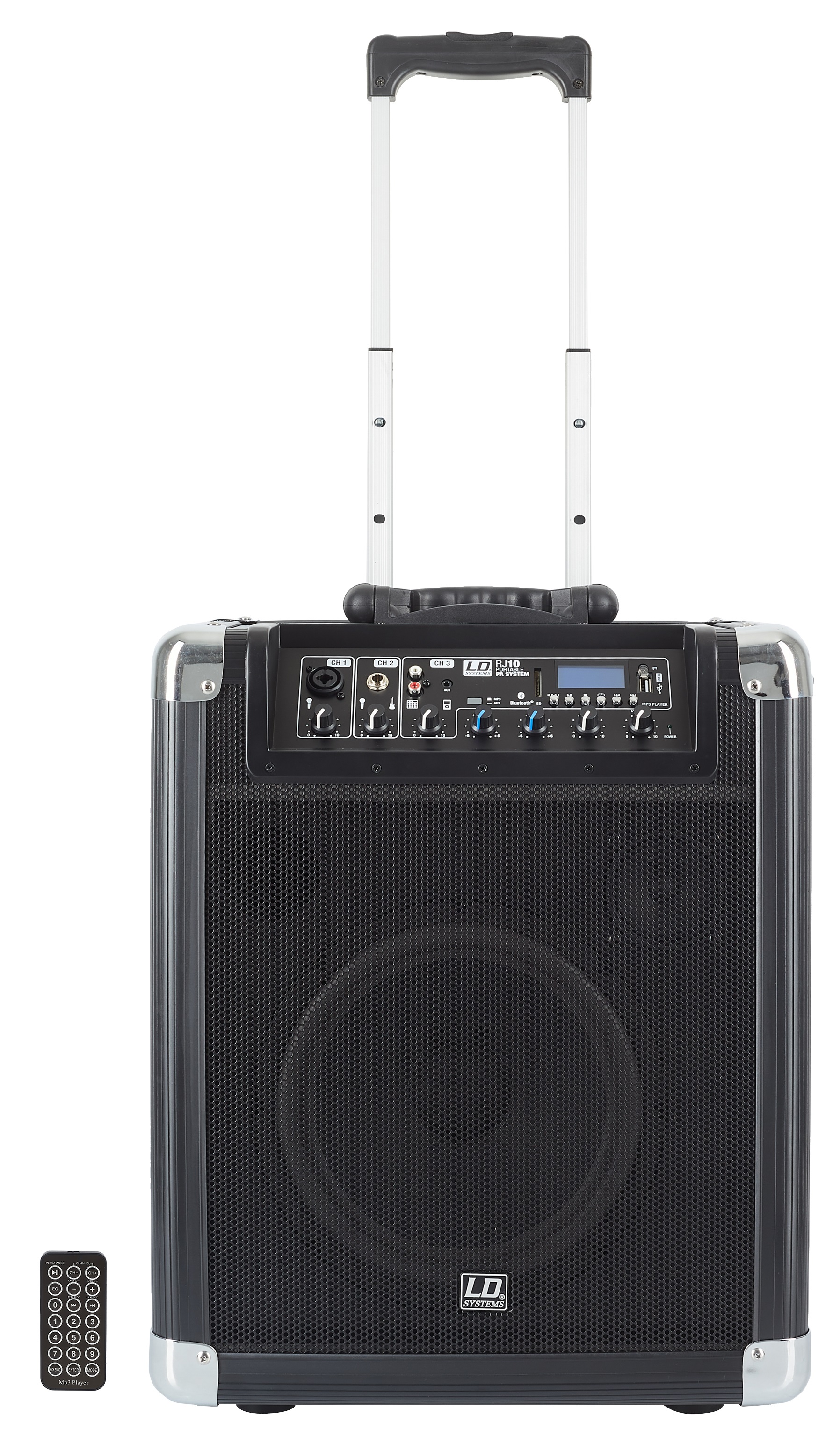 Levně LD Systems Roadjack 10