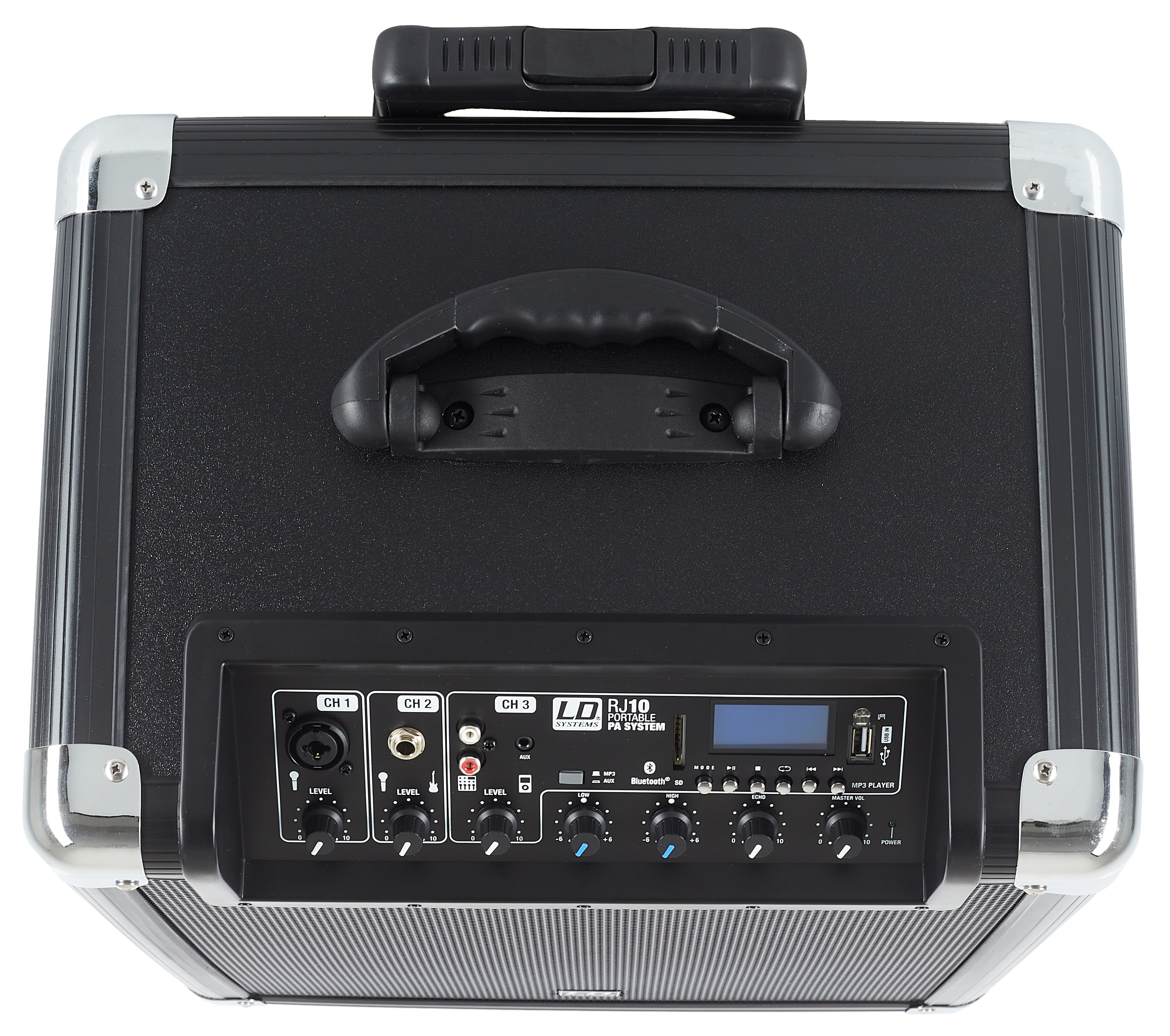 LD Systems Roadjack 10 (obrázek 7)