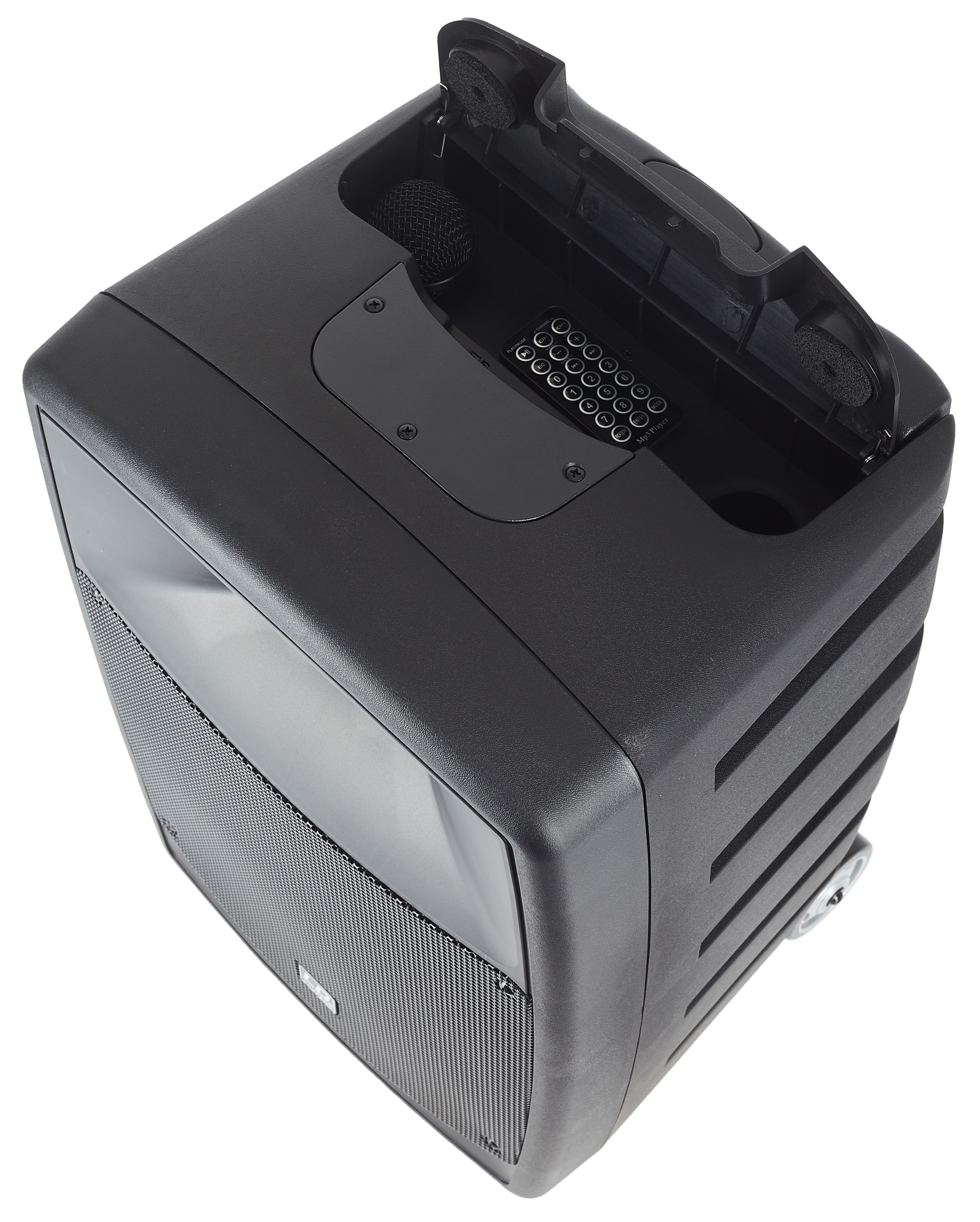 LD Systems ROADBUDDY 10 HBH 2 B6 (použité) (obrázek 9)