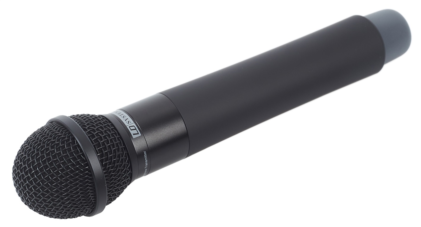 LD Systems ROADBUDDY 10 HBH 2 B6 (použité) (obrázek 12)