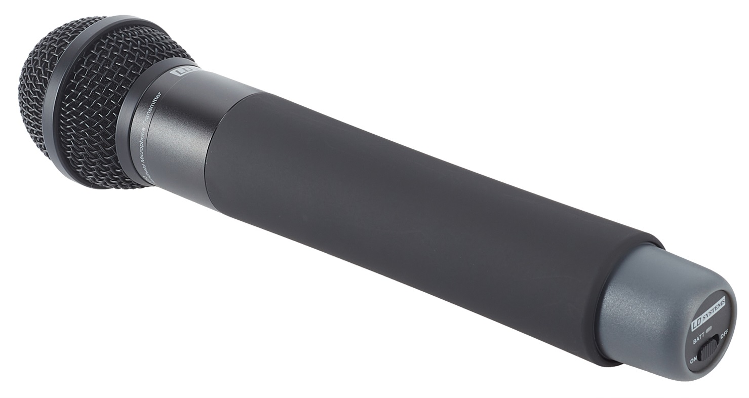 LD Systems ROADBUDDY 10 HBH 2 B6 (použité) (obrázek 13)