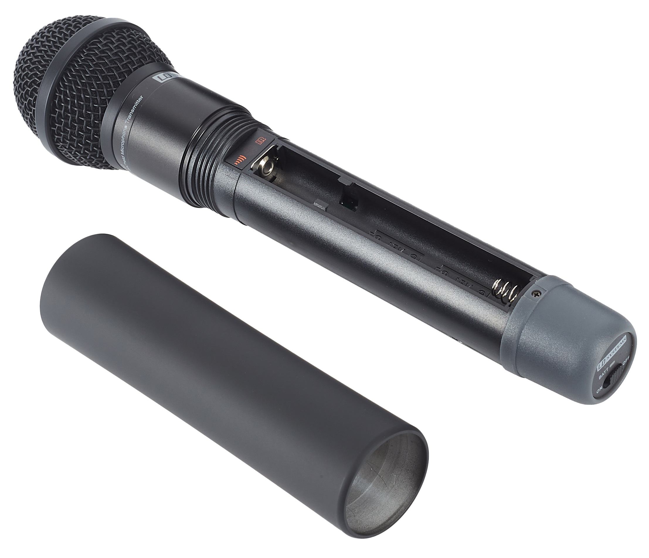 LD Systems ROADBUDDY 10 HBH 2 B6 (použité) (obrázek 15)