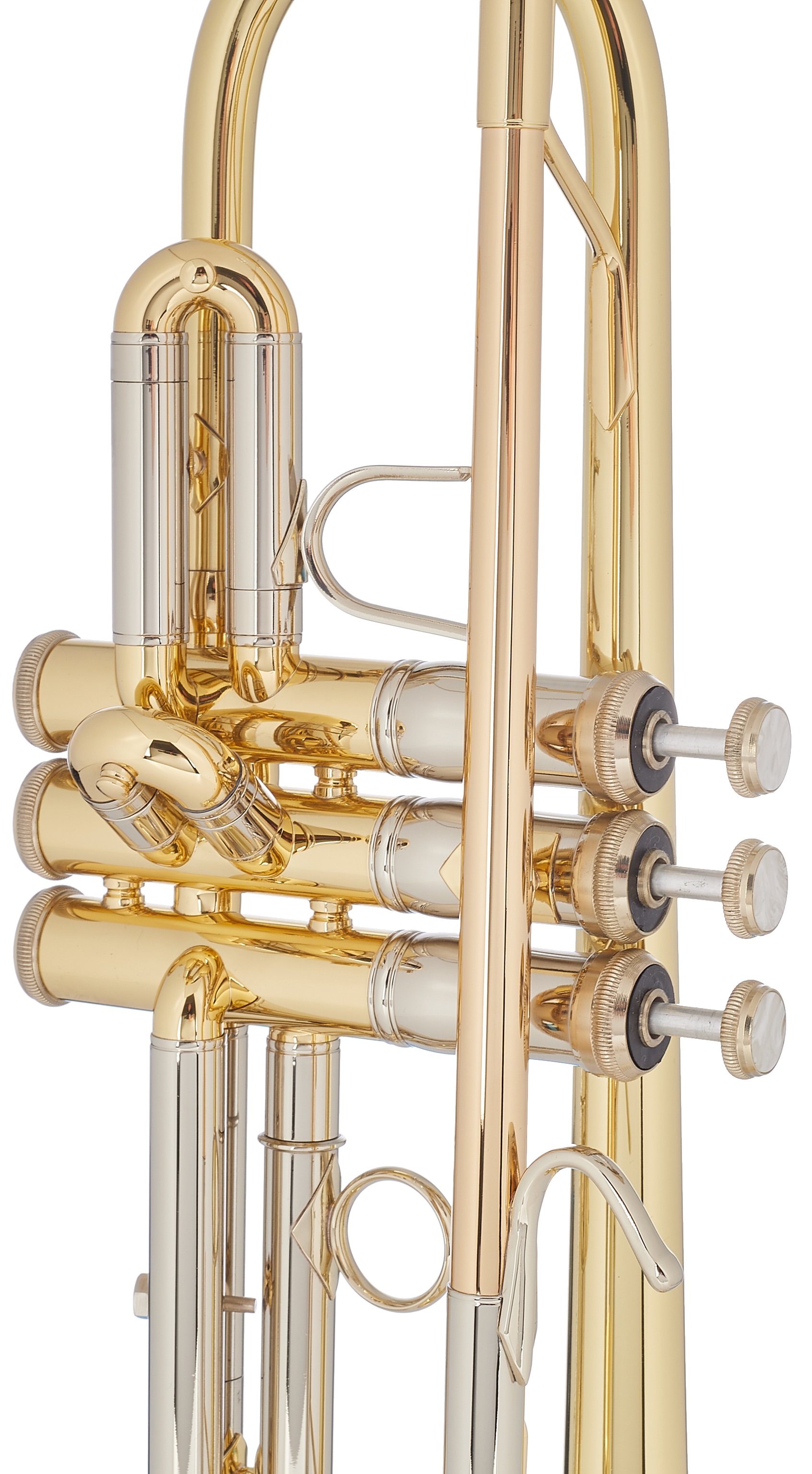 Bach TR450 (obrázek 4)