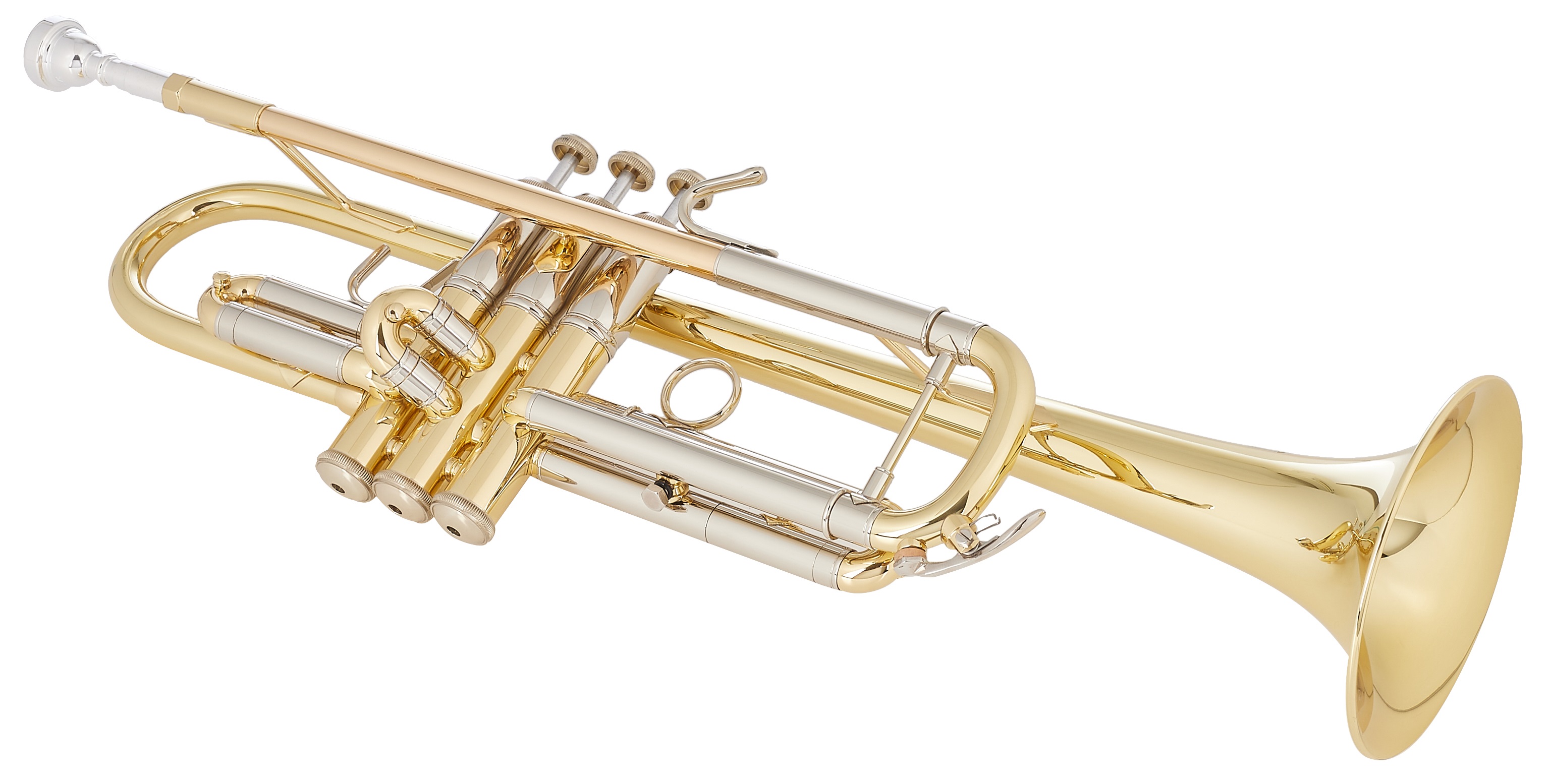 Bach TR450 (obrázek 5)