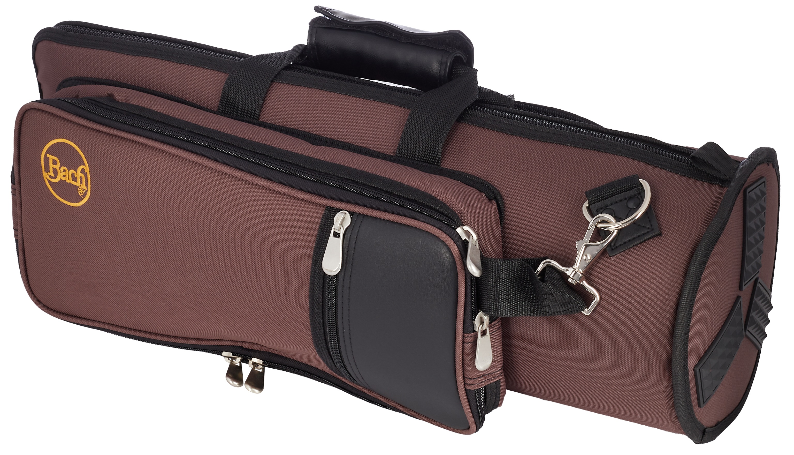 Bach TR450 (obrázek 7)