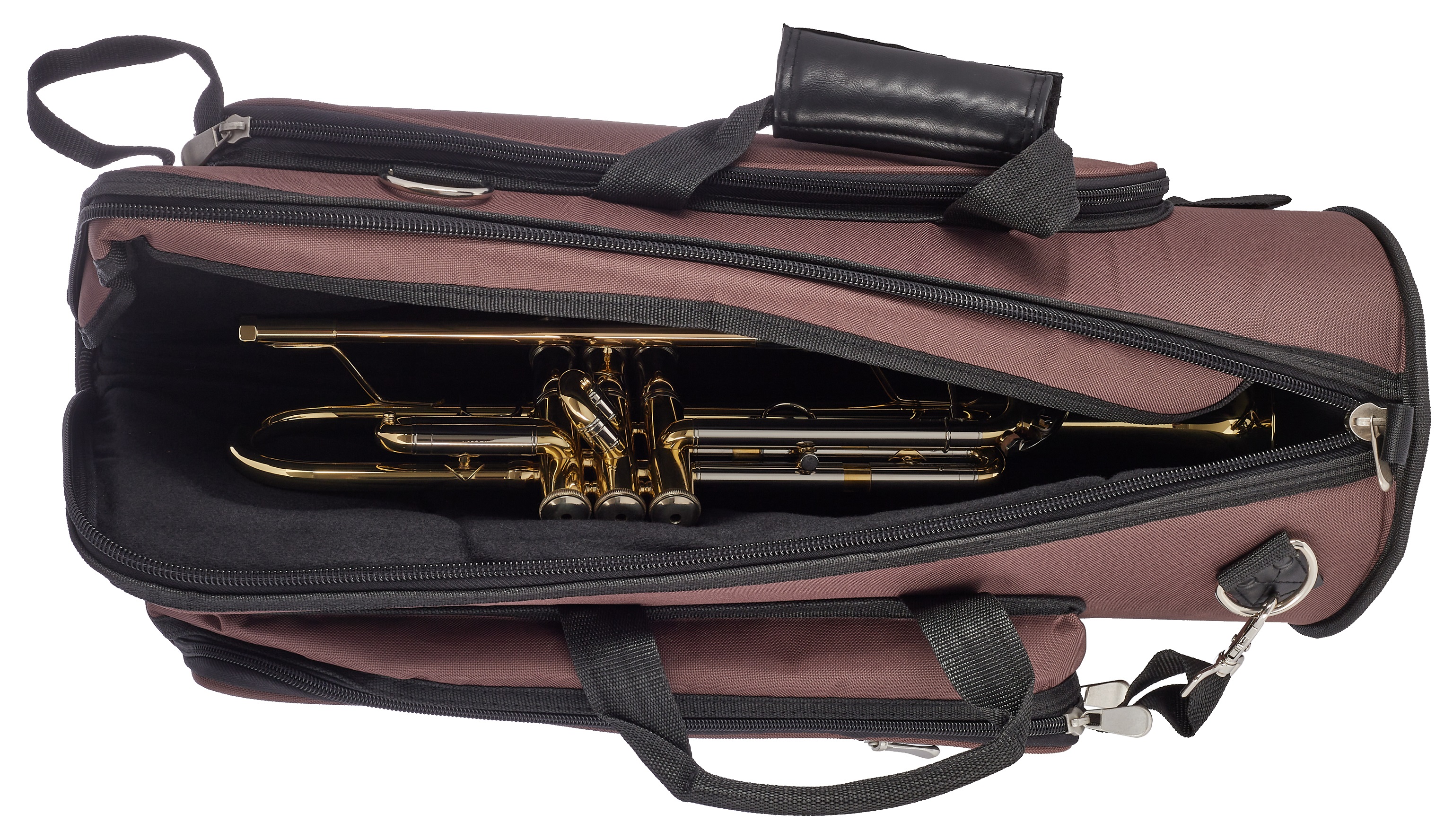 Bach TR450 (obrázek 8)