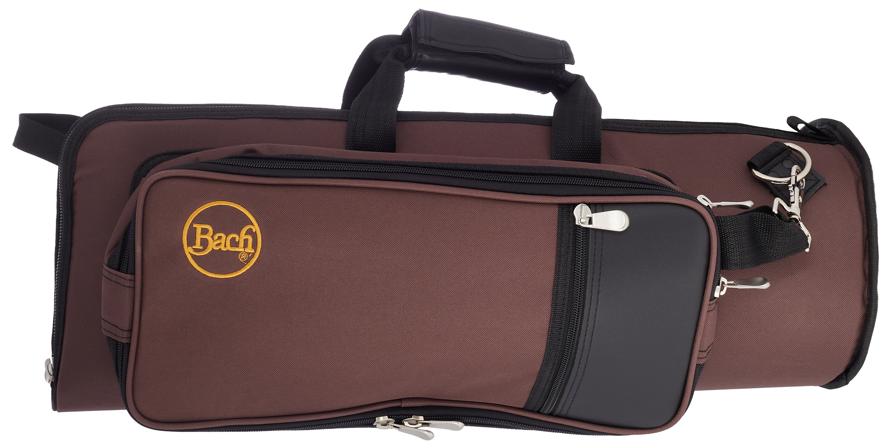 Bach TR450 (obrázek 9)