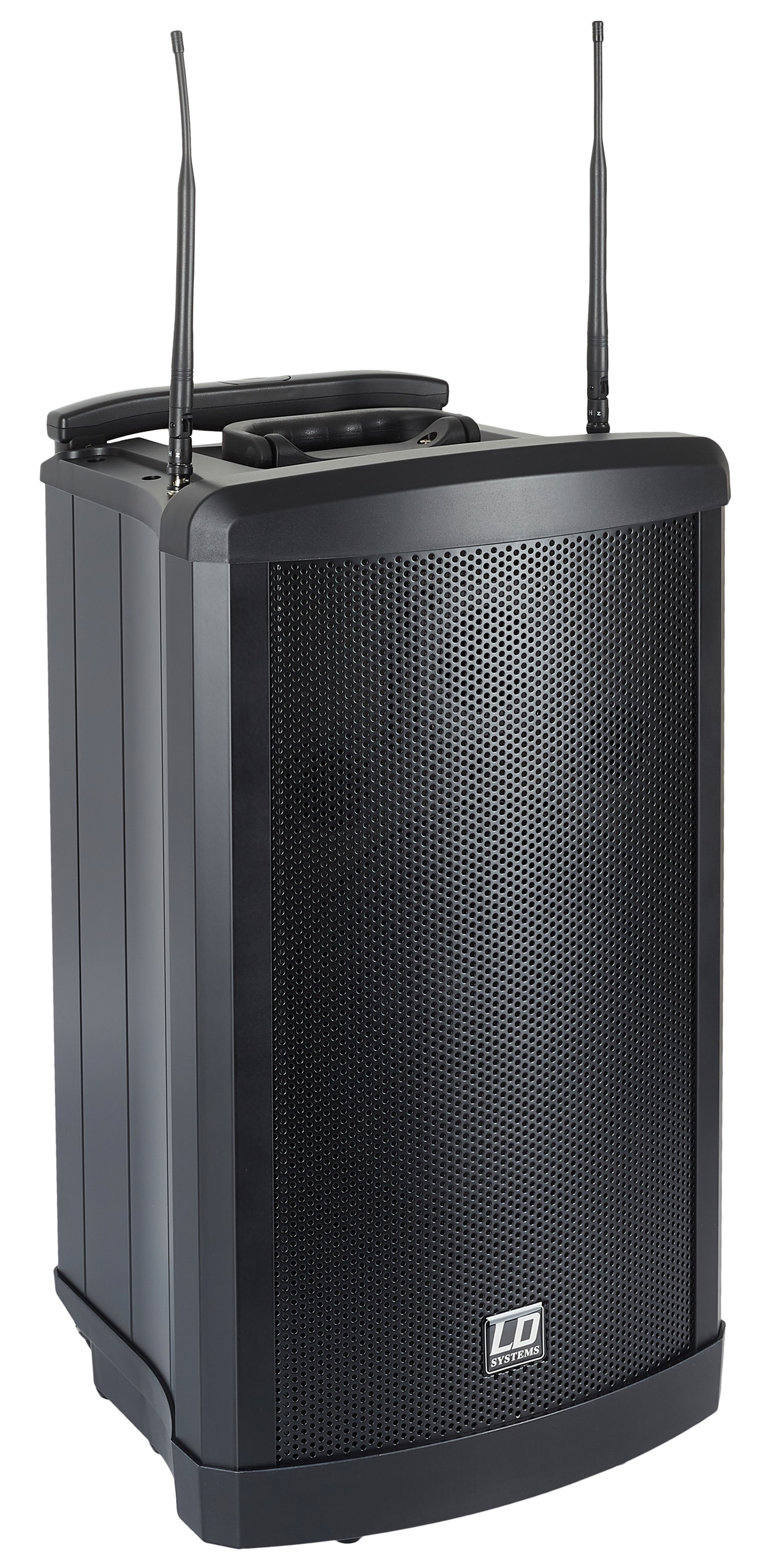 LD Systems Roadman 102 Portable PA Speaker (obrázek 3)