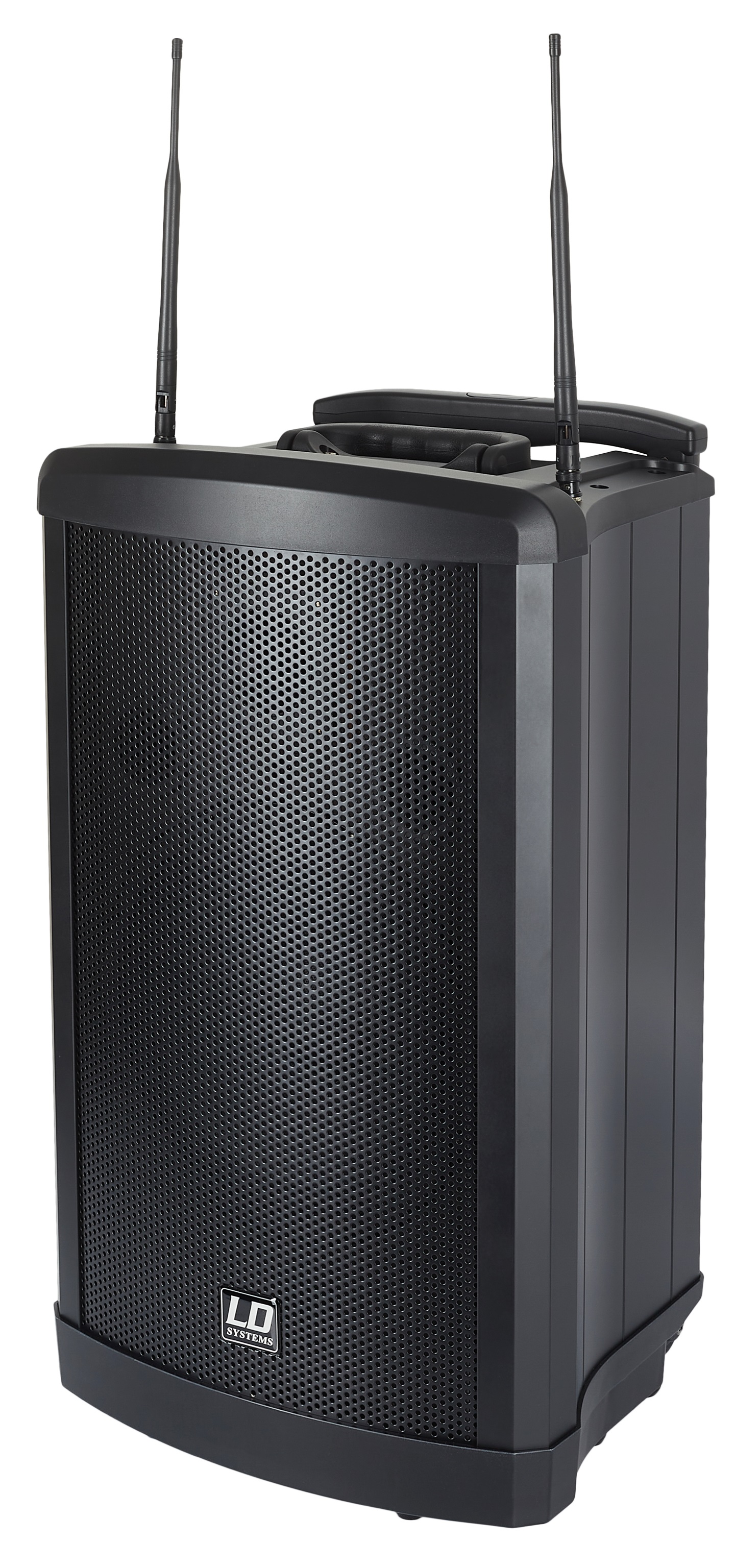 LD Systems Roadman 102 Portable PA Speaker (obrázek 4)