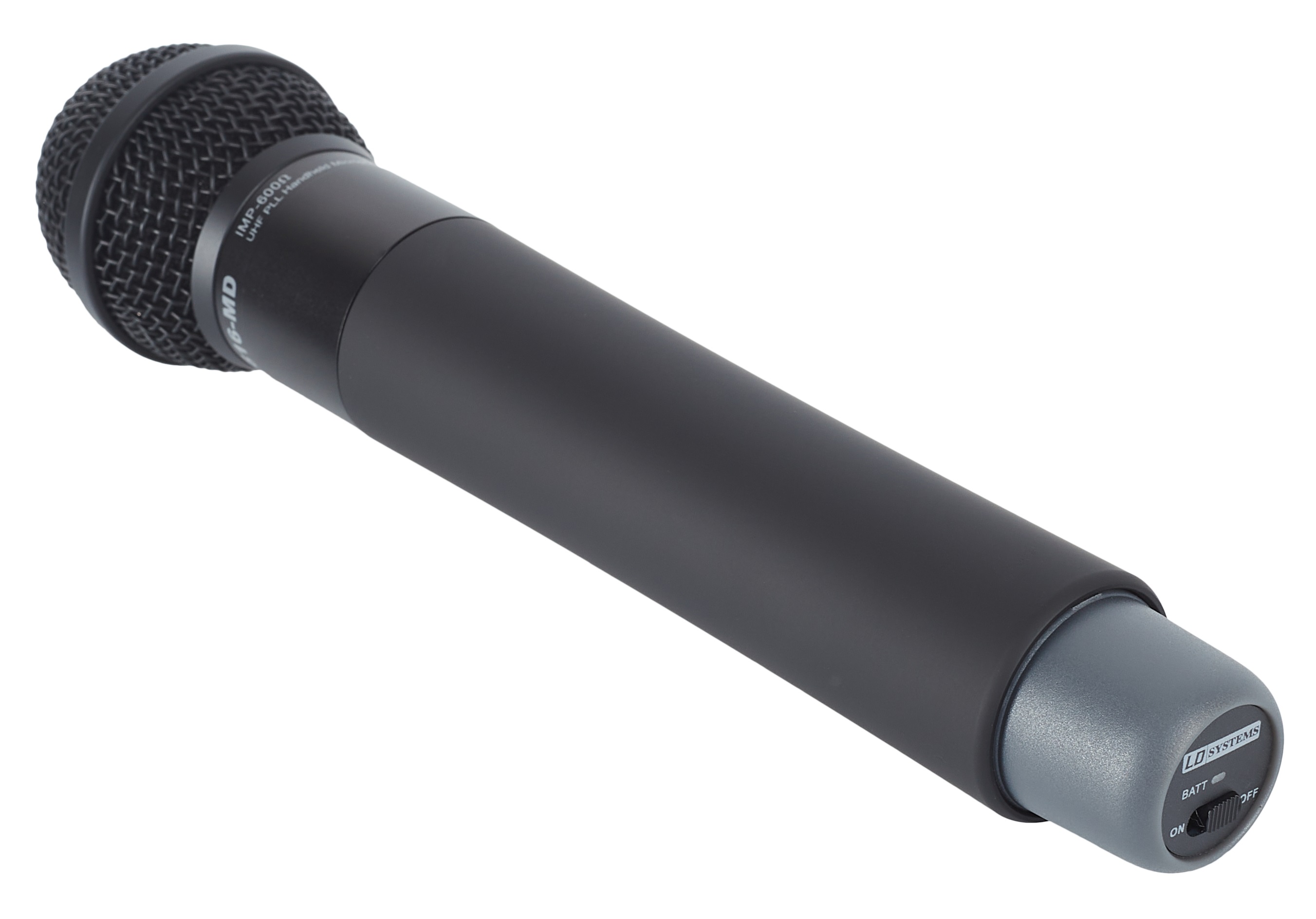 LD Systems Roadman 102 Portable PA Speaker (obrázek 13)