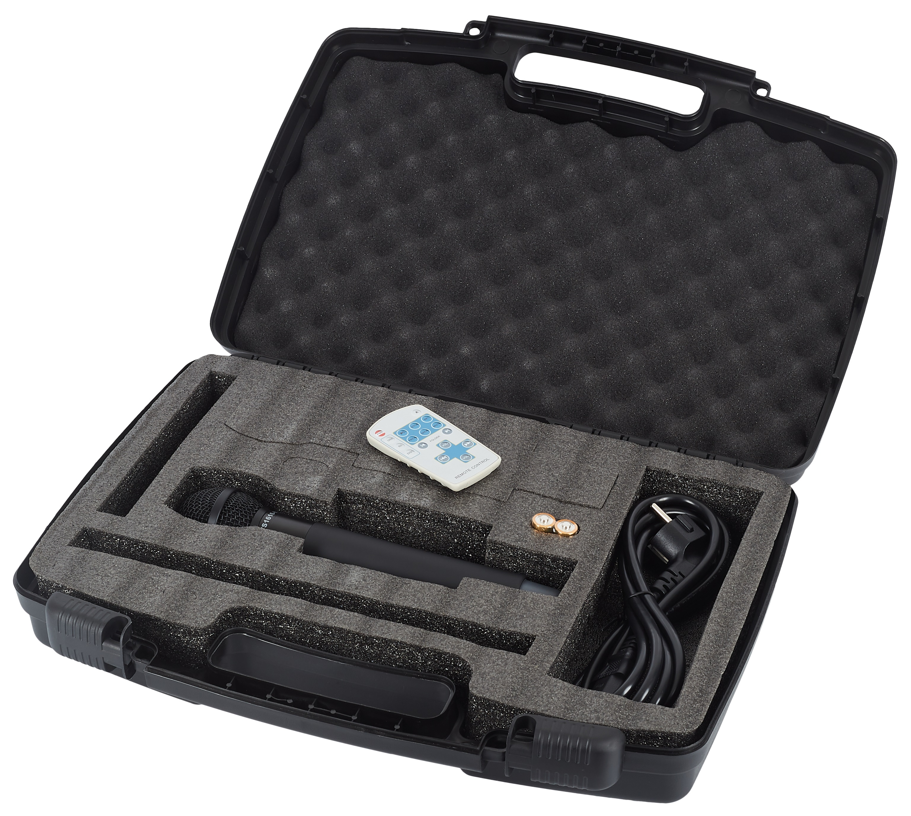 LD Systems Roadman 102 Portable PA Speaker (obrázek 18)