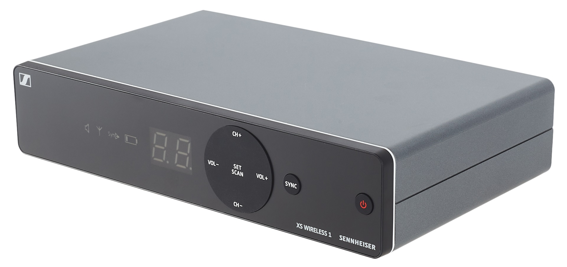 Sennheiser XSw 1-ME2 B (obrázek 3)