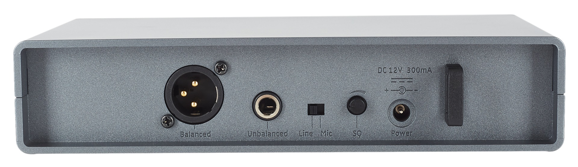 Sennheiser XSw 1-ME2 B (obrázek 4)