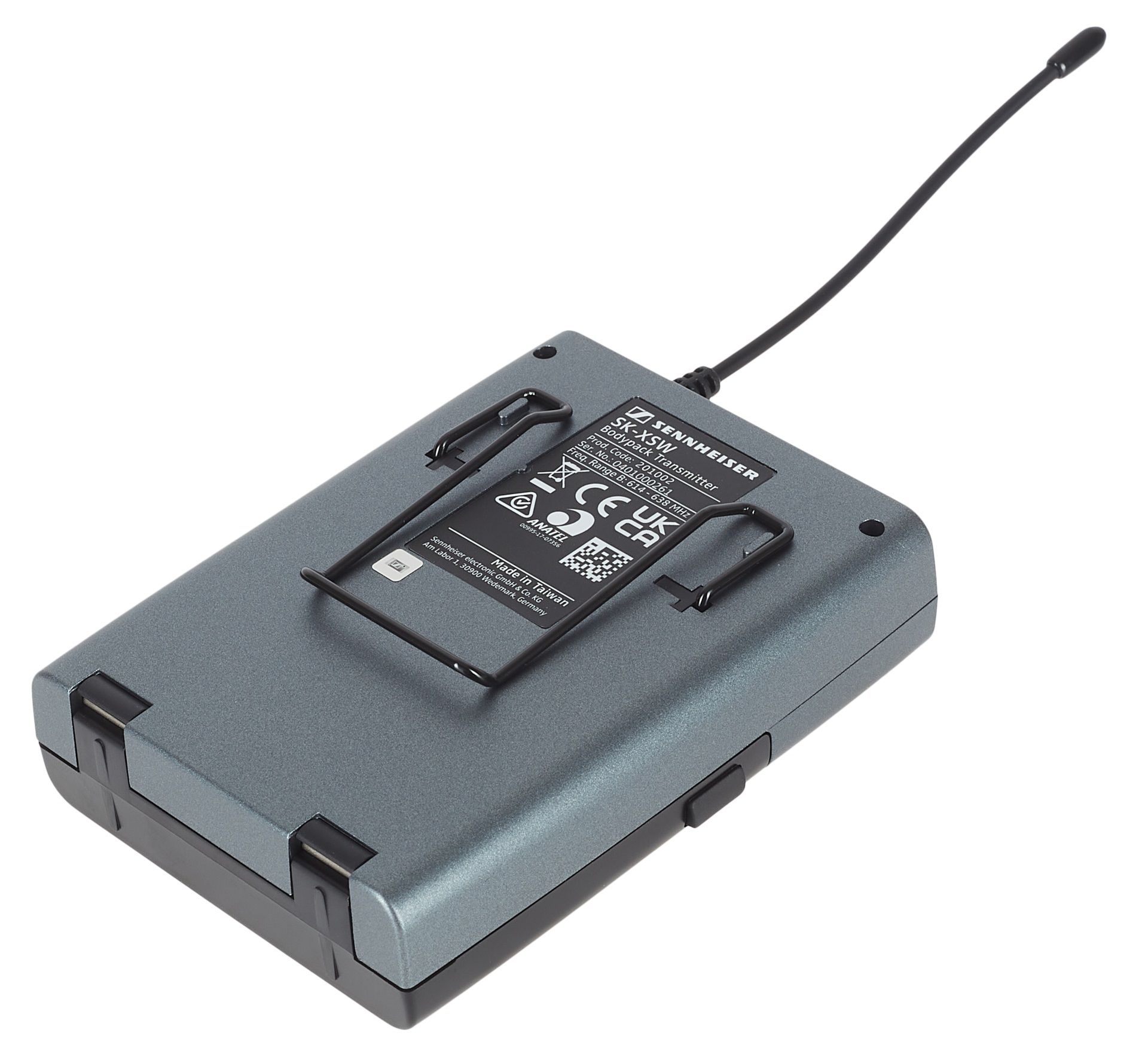 Sennheiser XSw 1-ME2 B (obrázek 7)