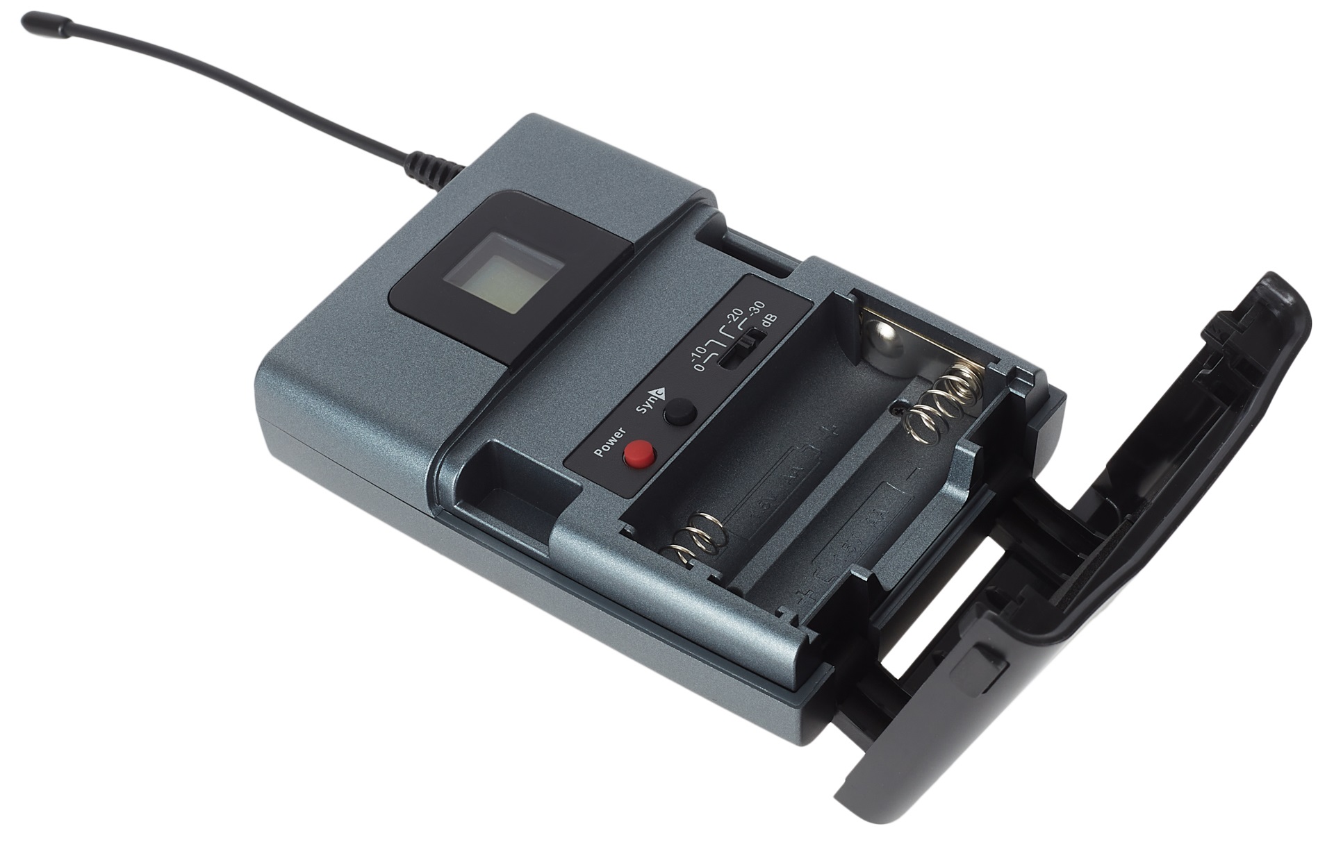 Sennheiser XSw 1-ME2 B (obrázek 8)