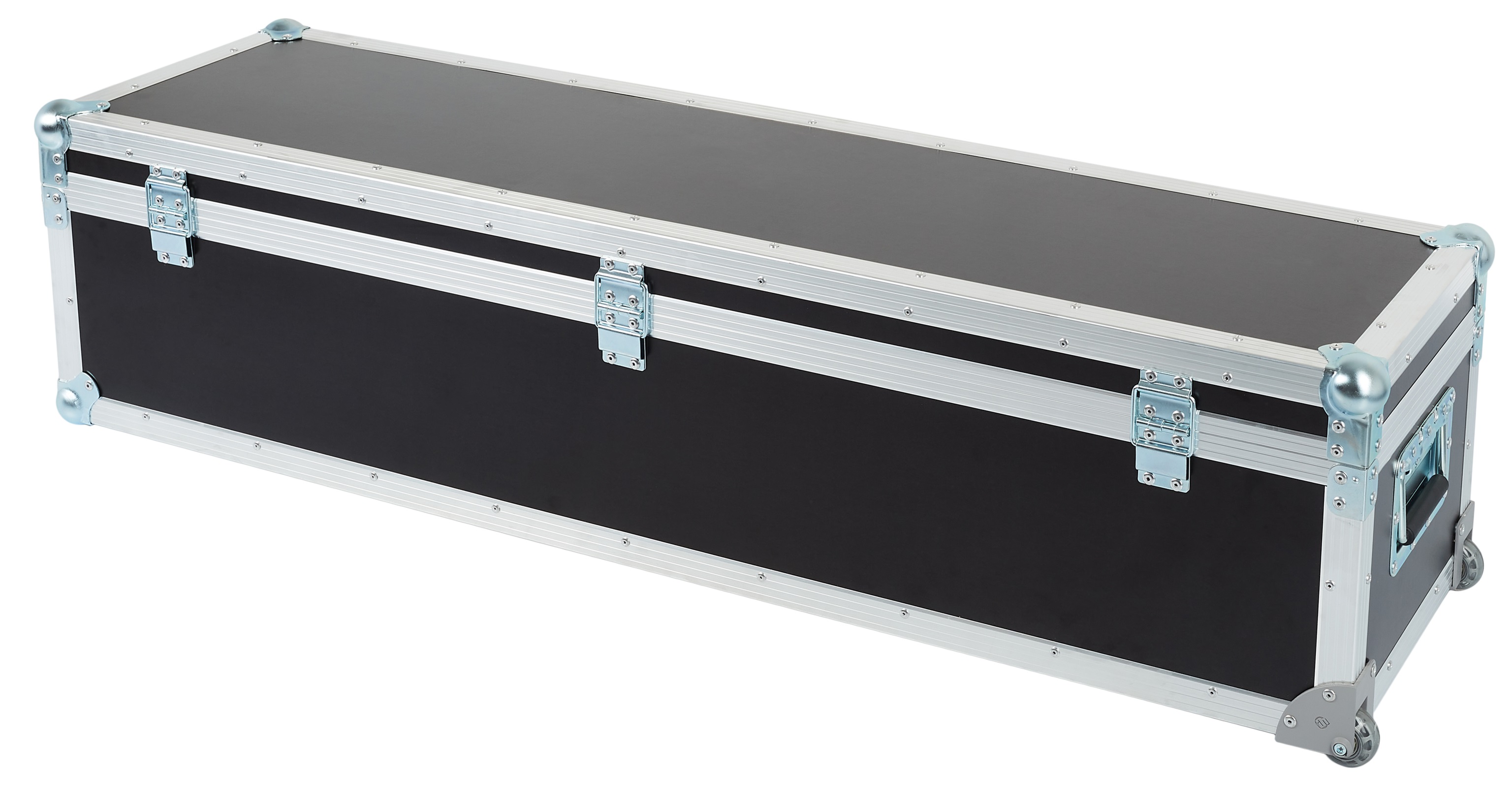 Razzor Cases Accessory case 1200x280x280 polstrovaný, s kolečky (obrázek 3)