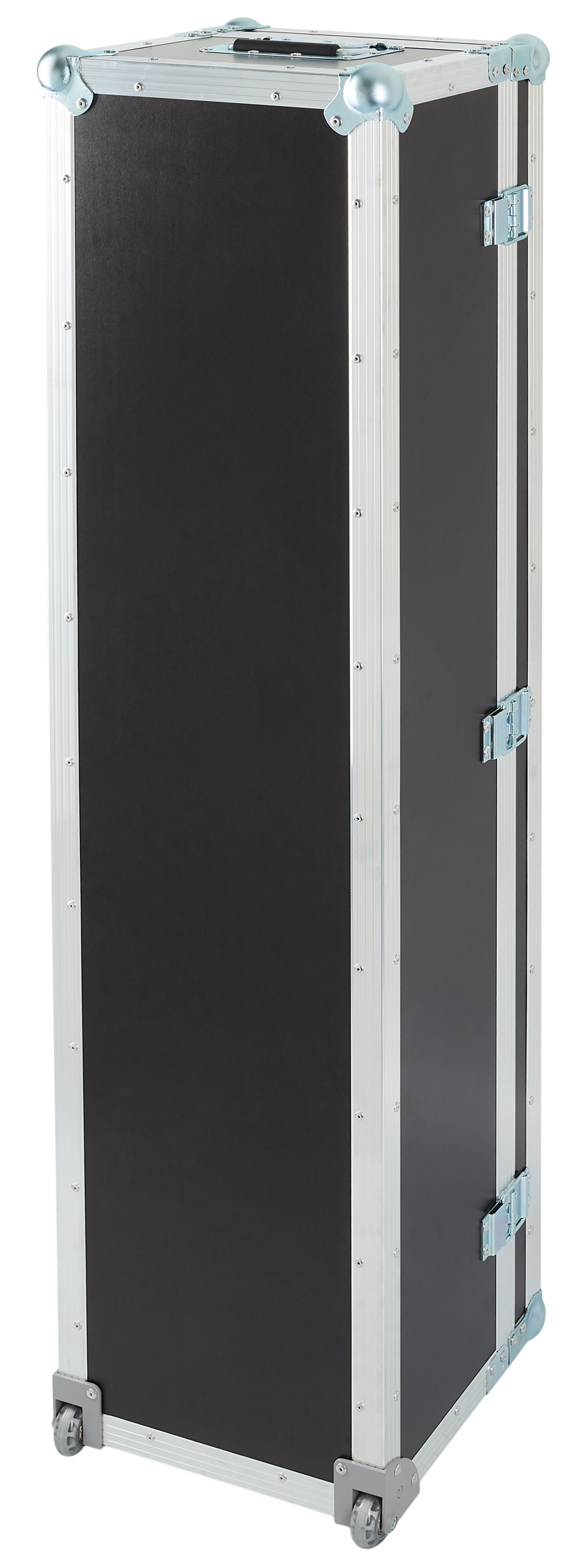 Razzor Cases Accessory case 1200x280x280 polstrovaný, s kolečky (obrázek 4)