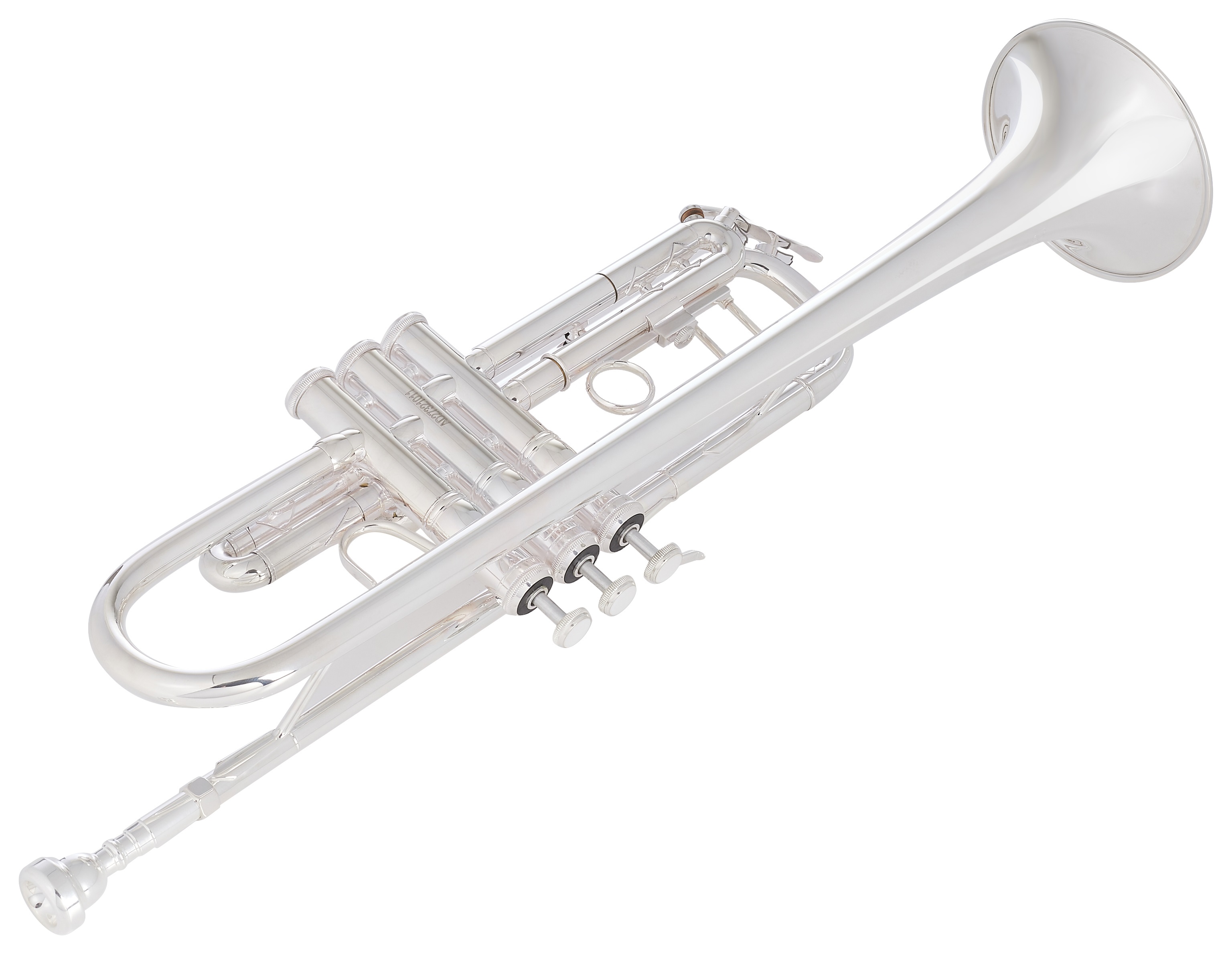 Bach TR501S (obrázek 5)