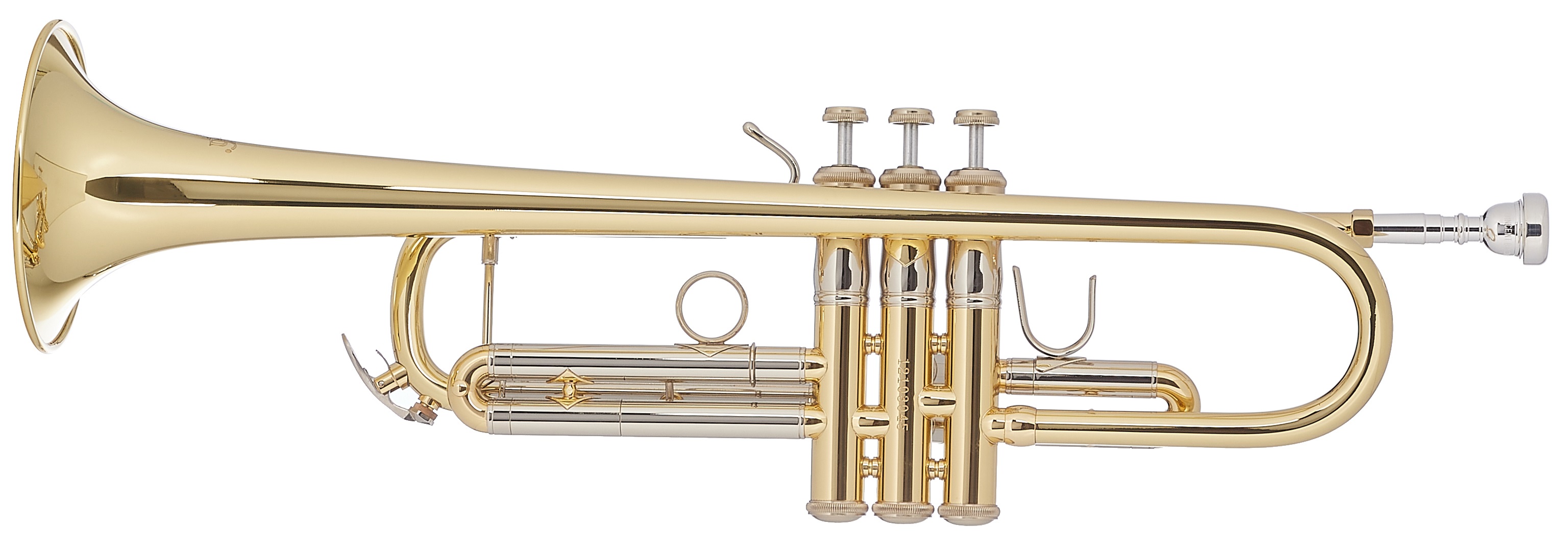 Bach TR450 (obrázek 3)