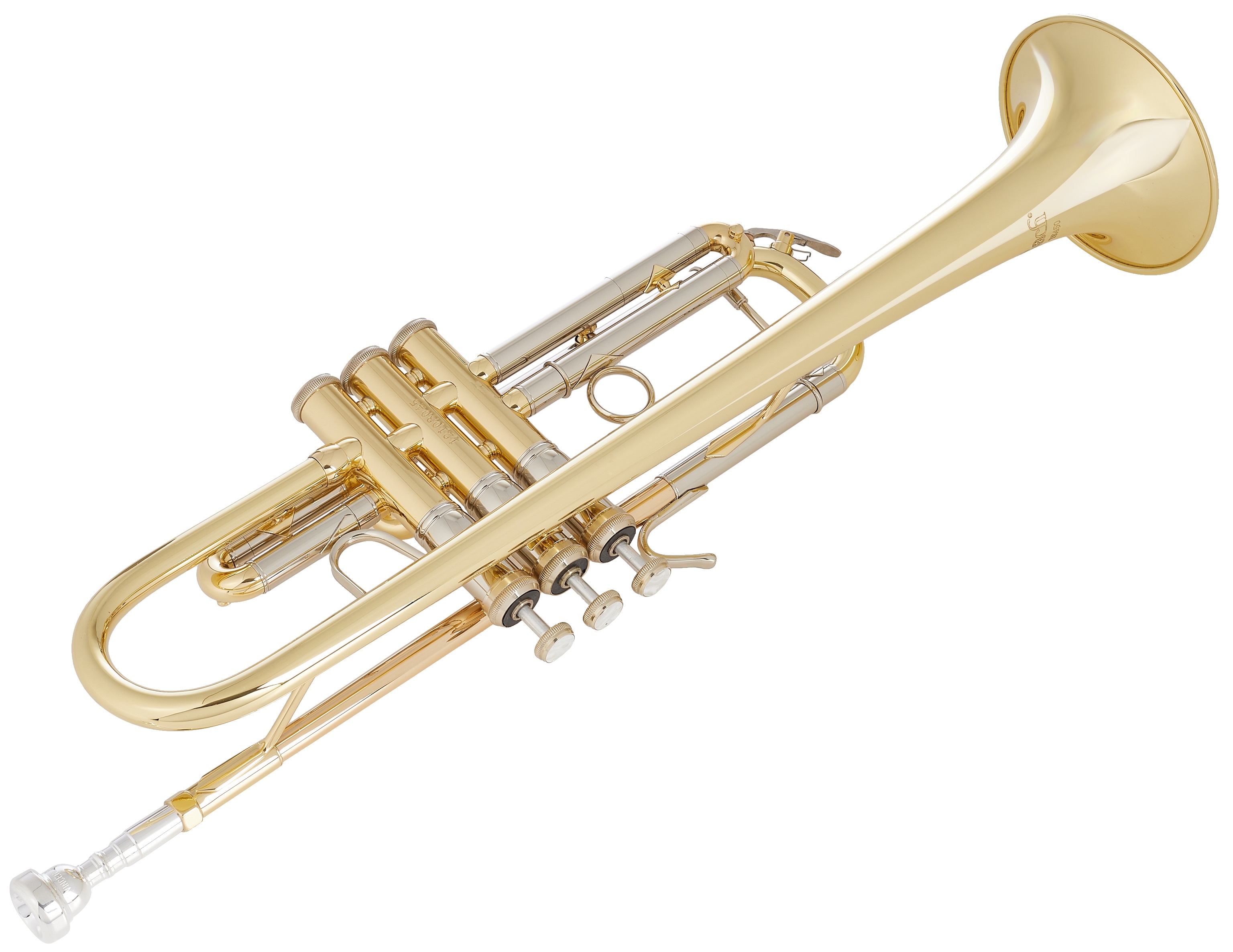 Bach TR450 (obrázek 6)