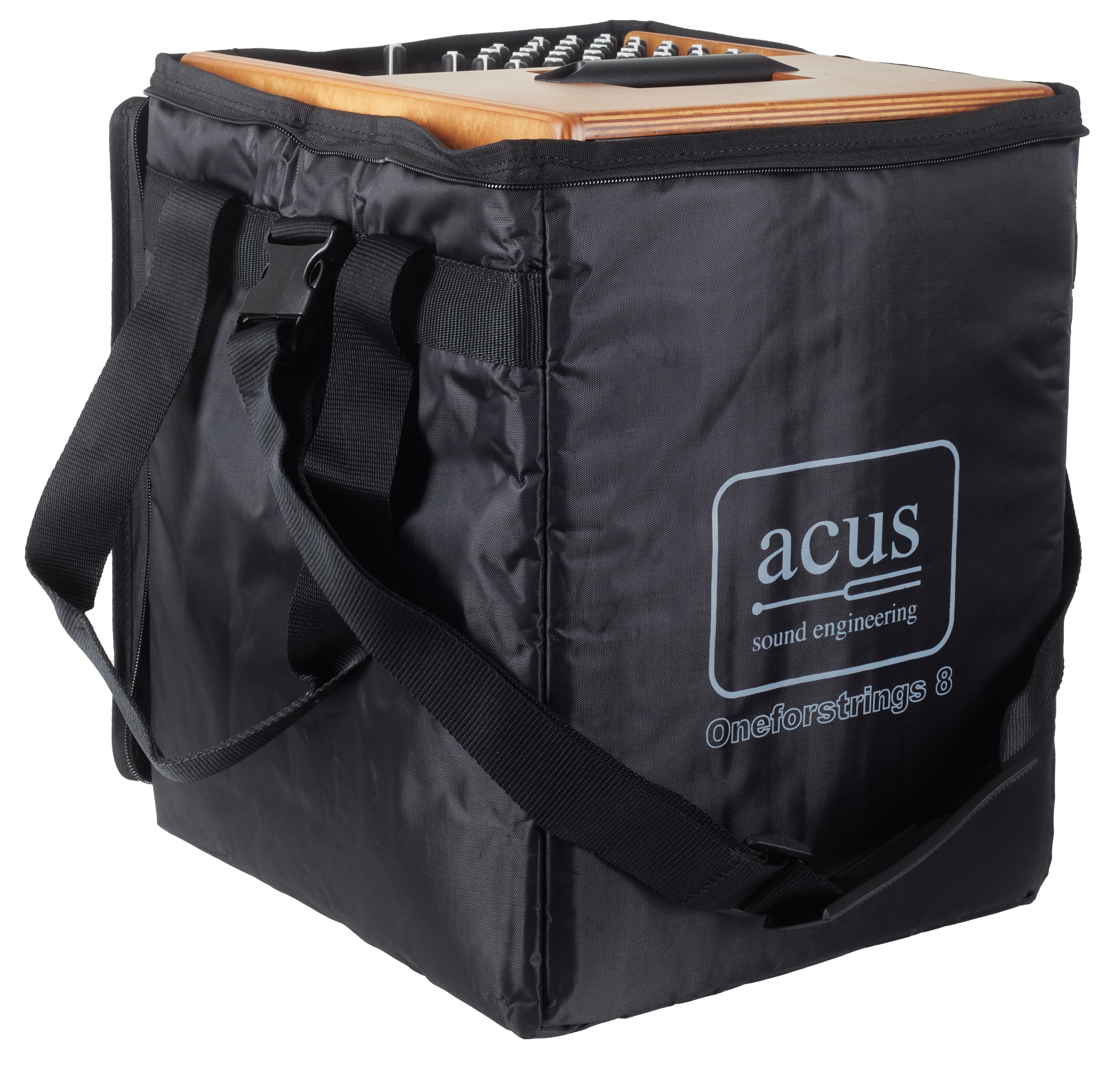 Acus OneForStrings 8 Bag (obrázek 2)