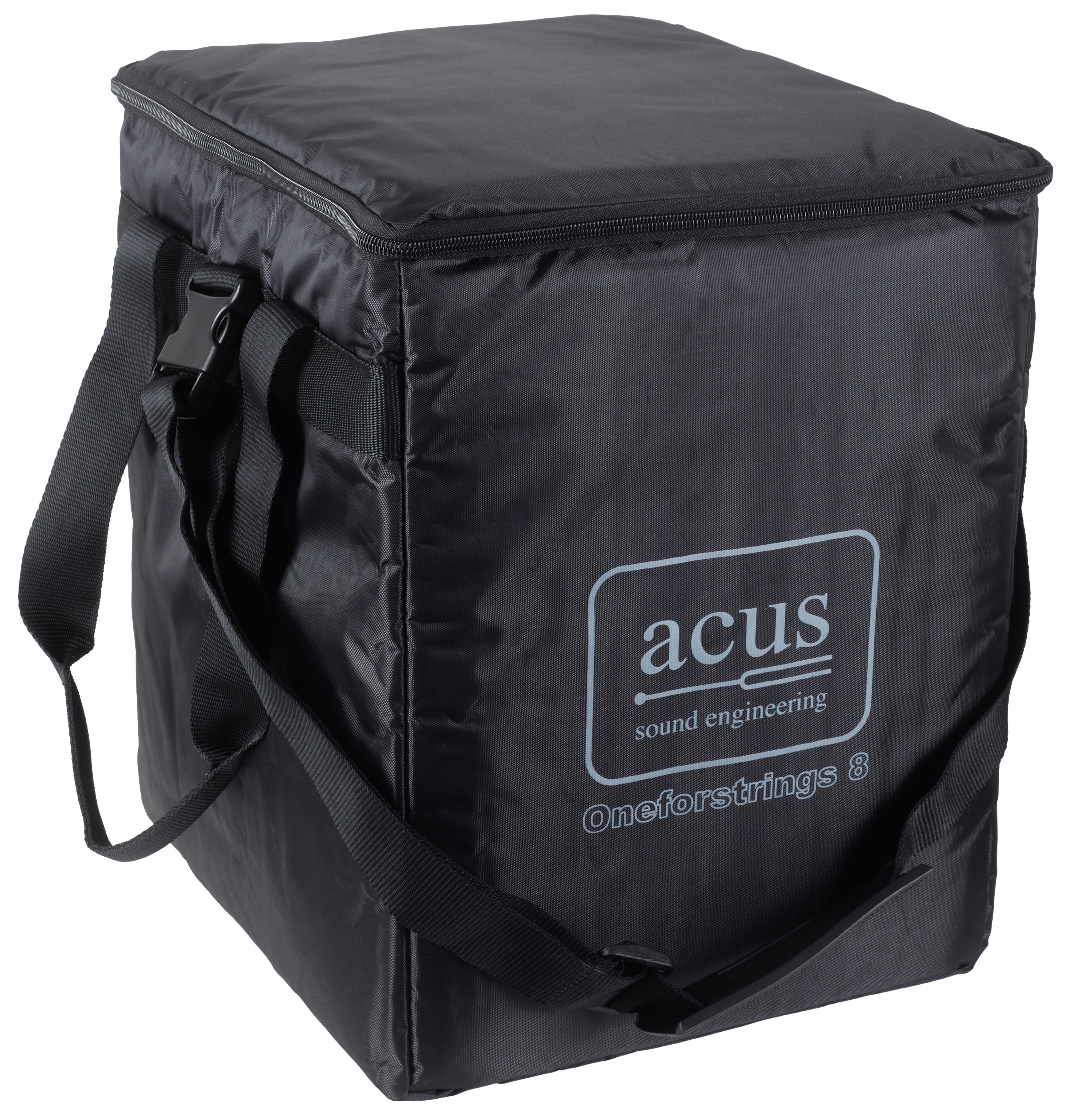 Acus OneForStrings 8 Bag (obrázek 3)