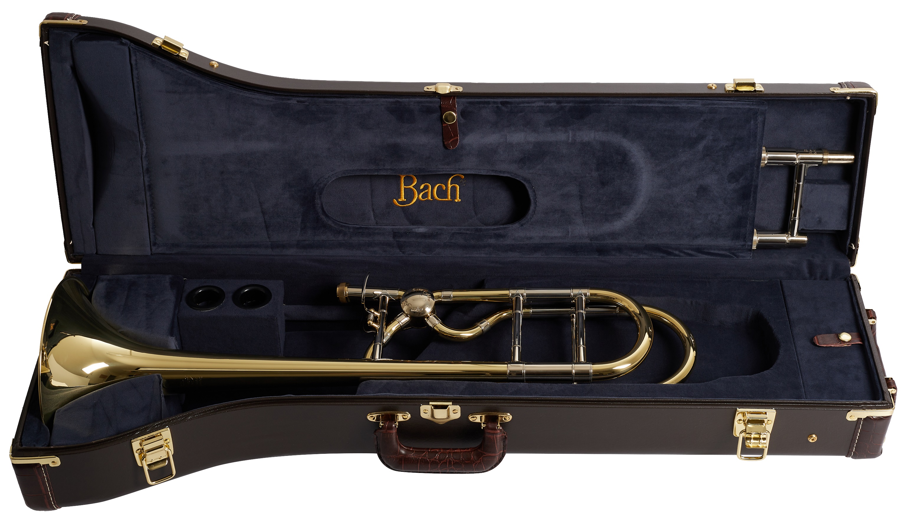 Bach 42BOF (obrázek 3)