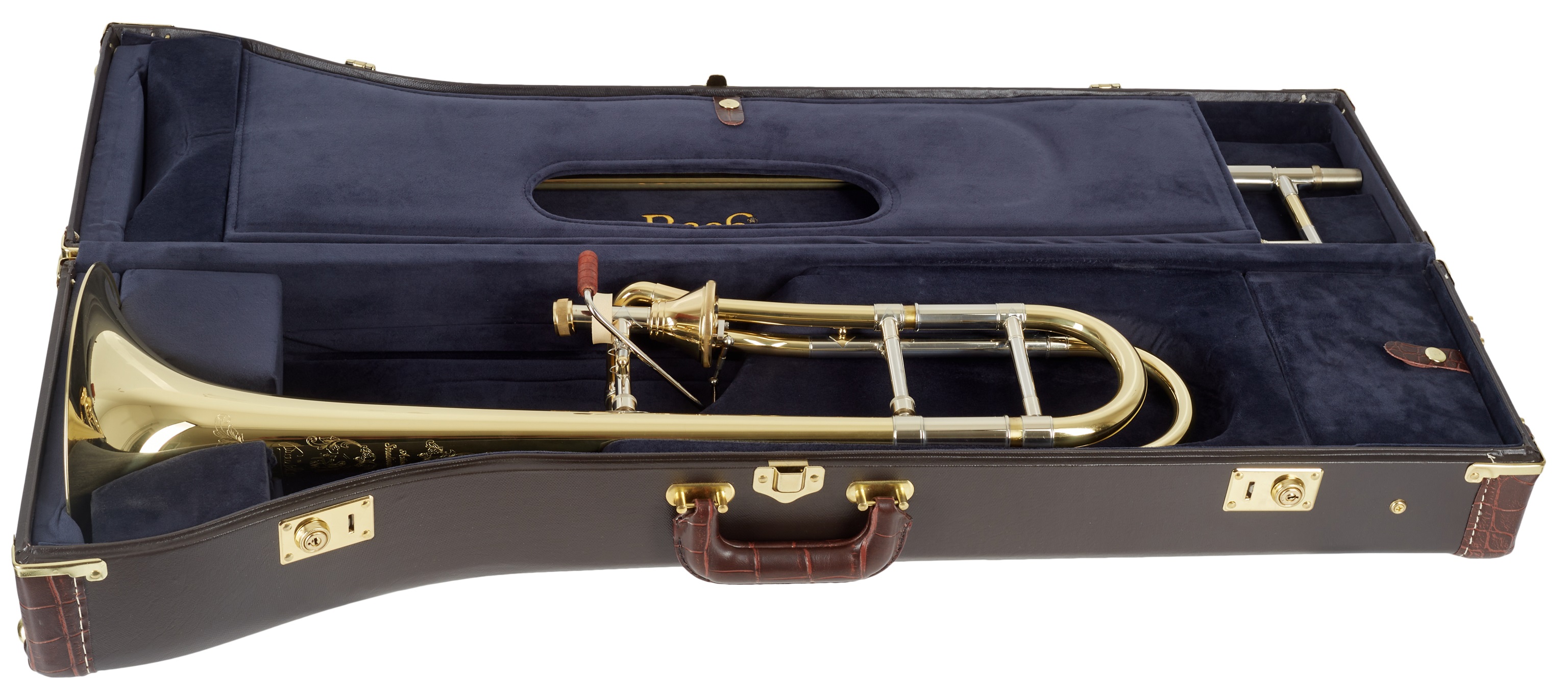 Bach A47I Artisan "Infinity" (obrázek 3)