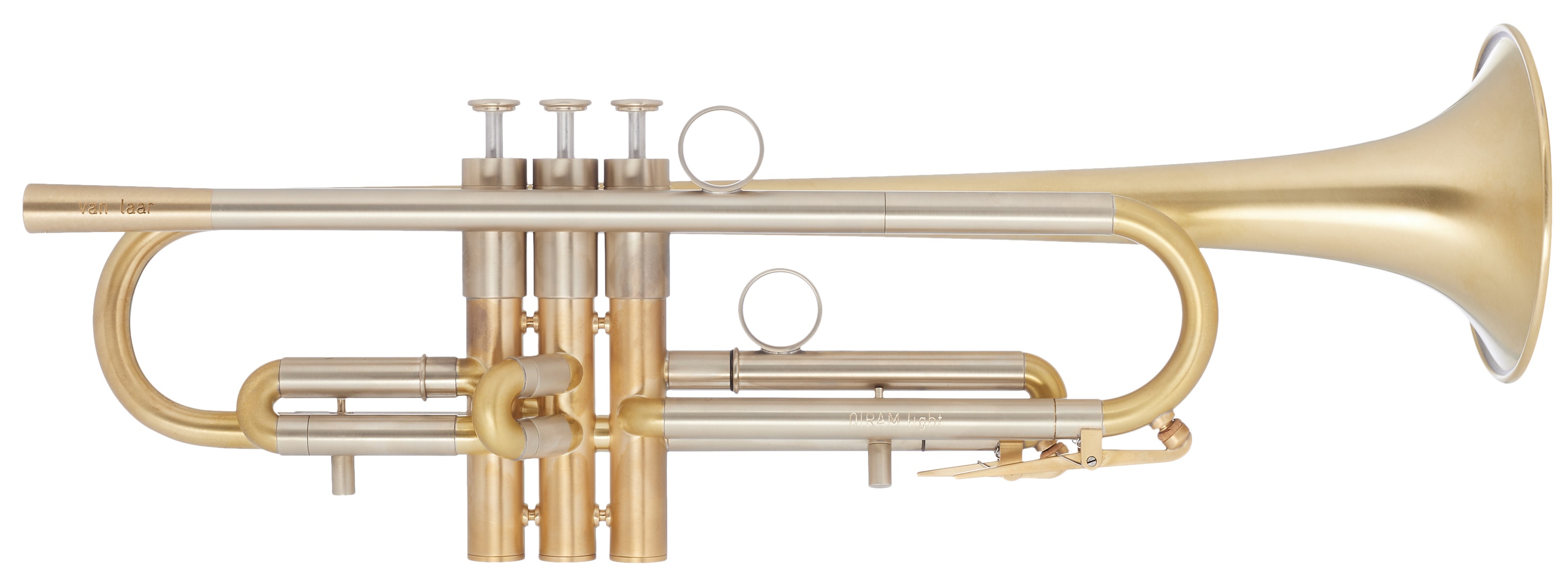 Levně VanLaar Oiram light I Raw Brass