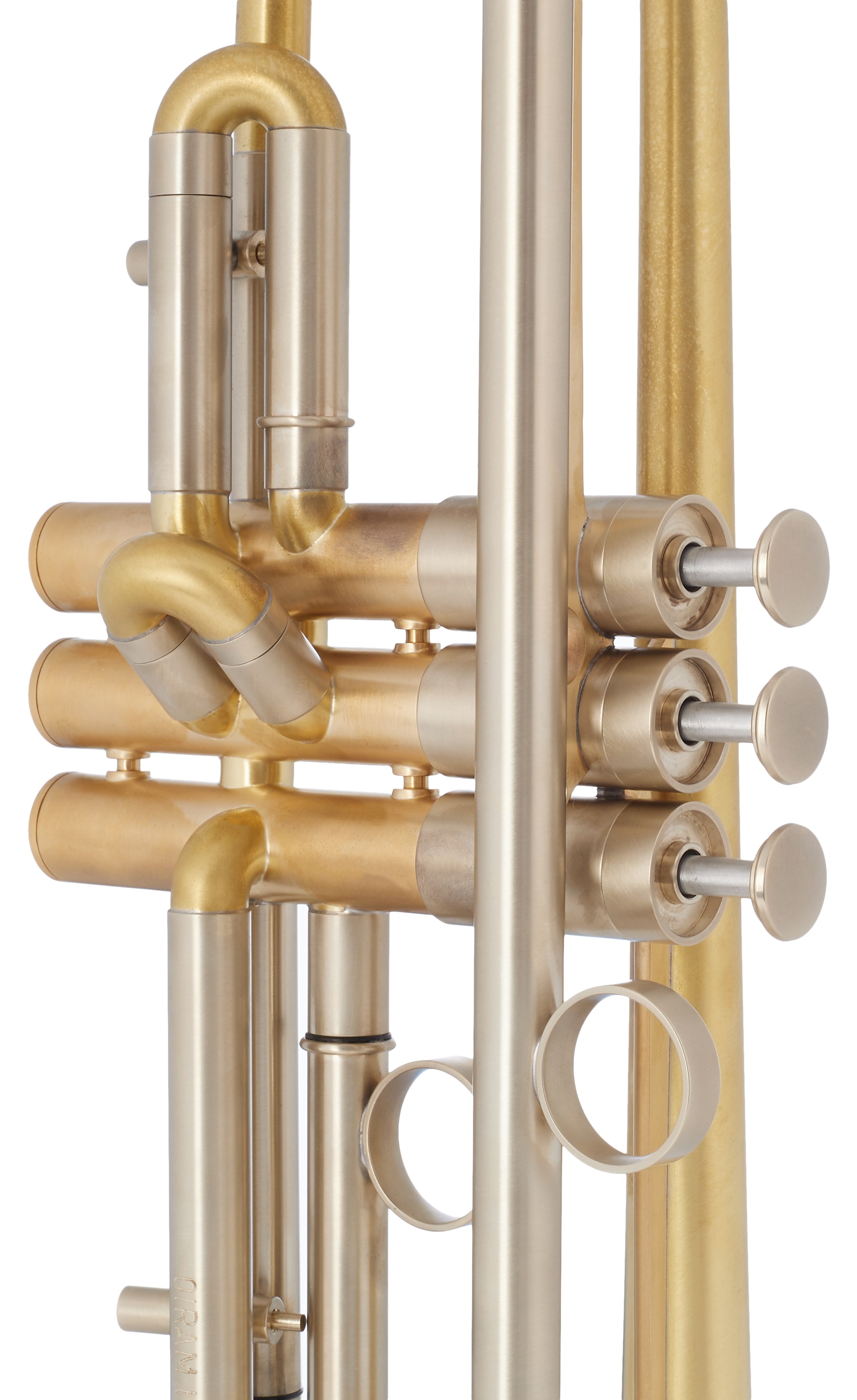 VanLaar Oiram light I Raw Brass (obrázek 4)