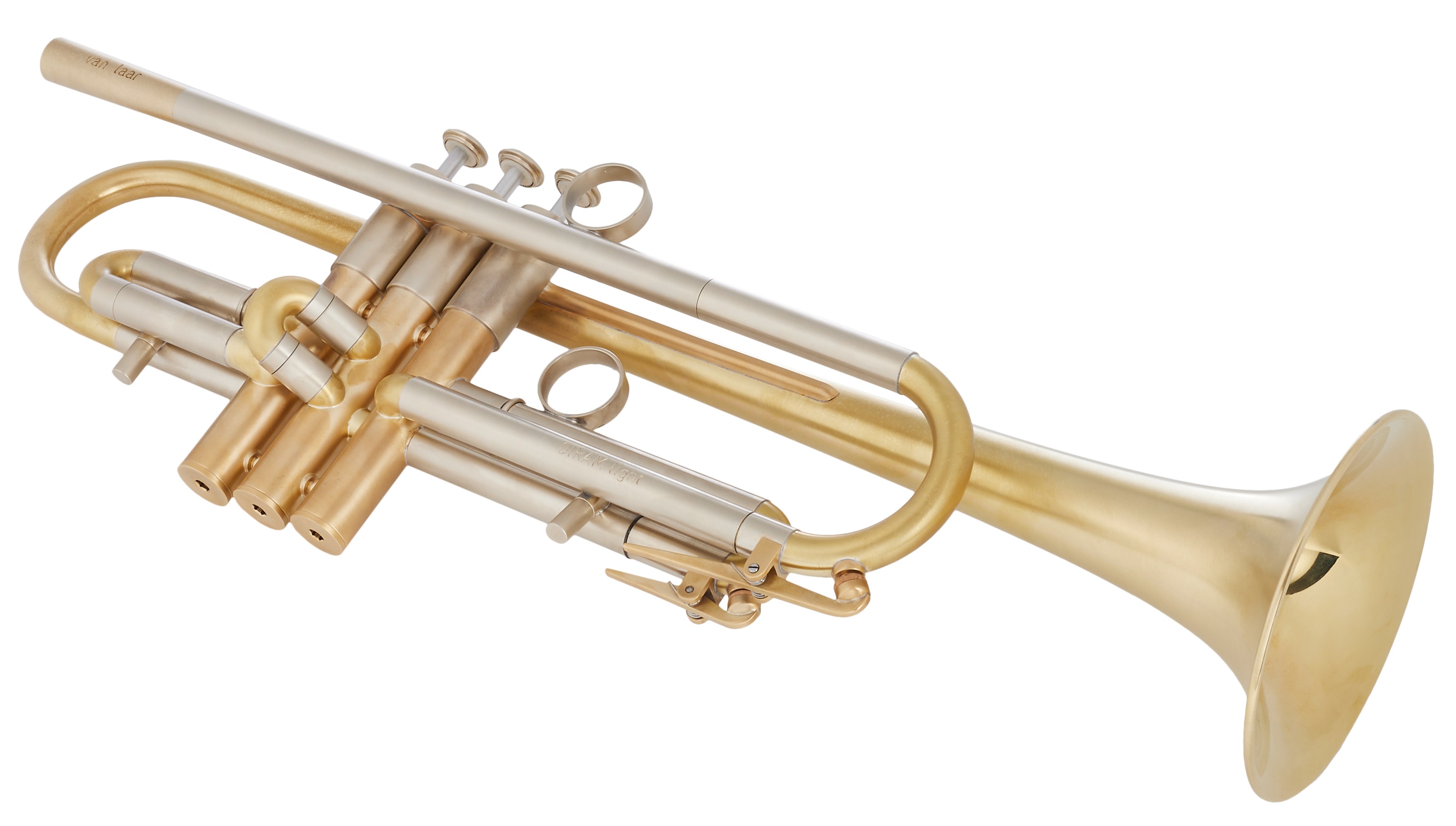 VanLaar Oiram light I Raw Brass (obrázek 5)