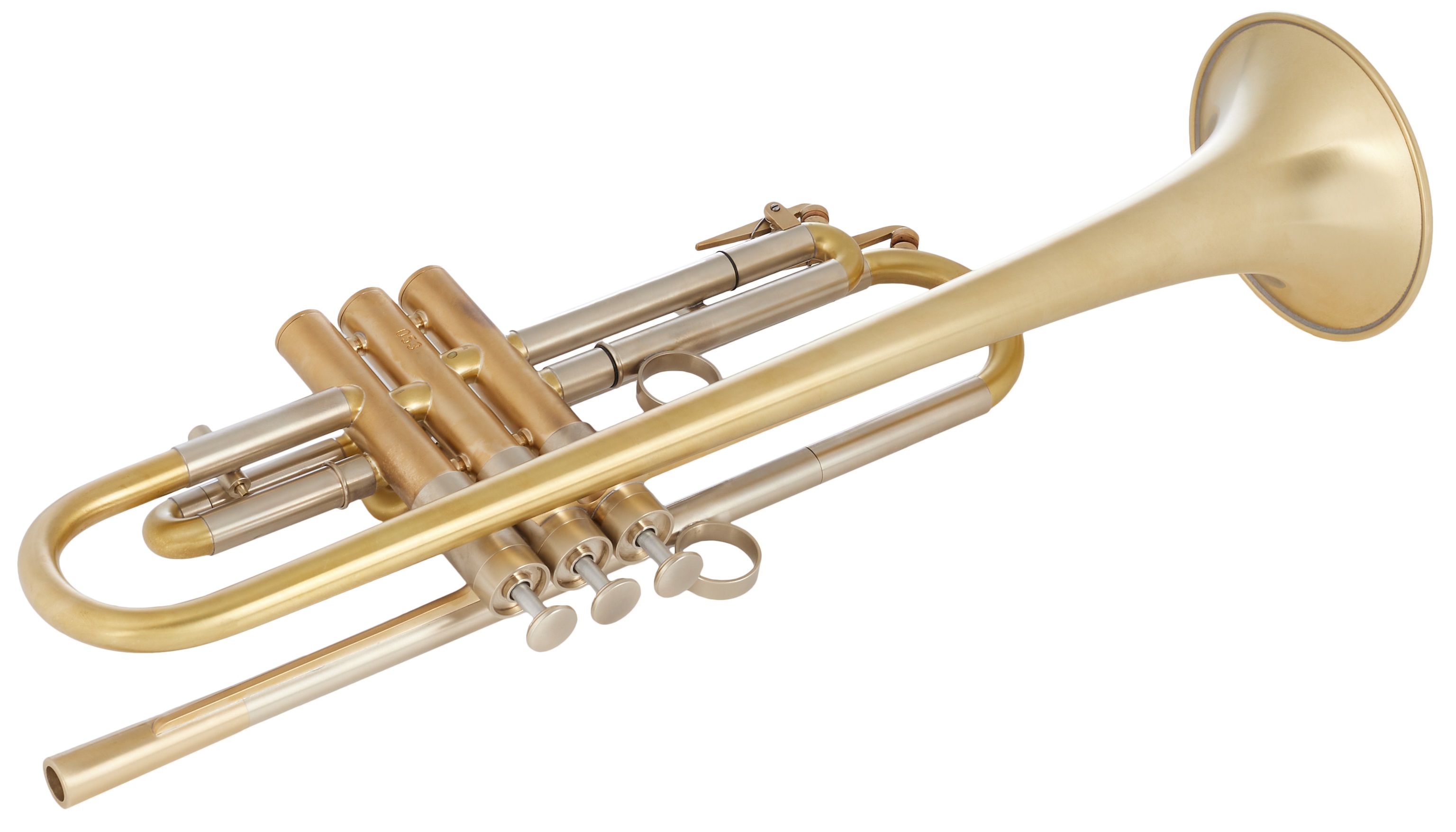 VanLaar Oiram light I Raw Brass (obrázek 6)