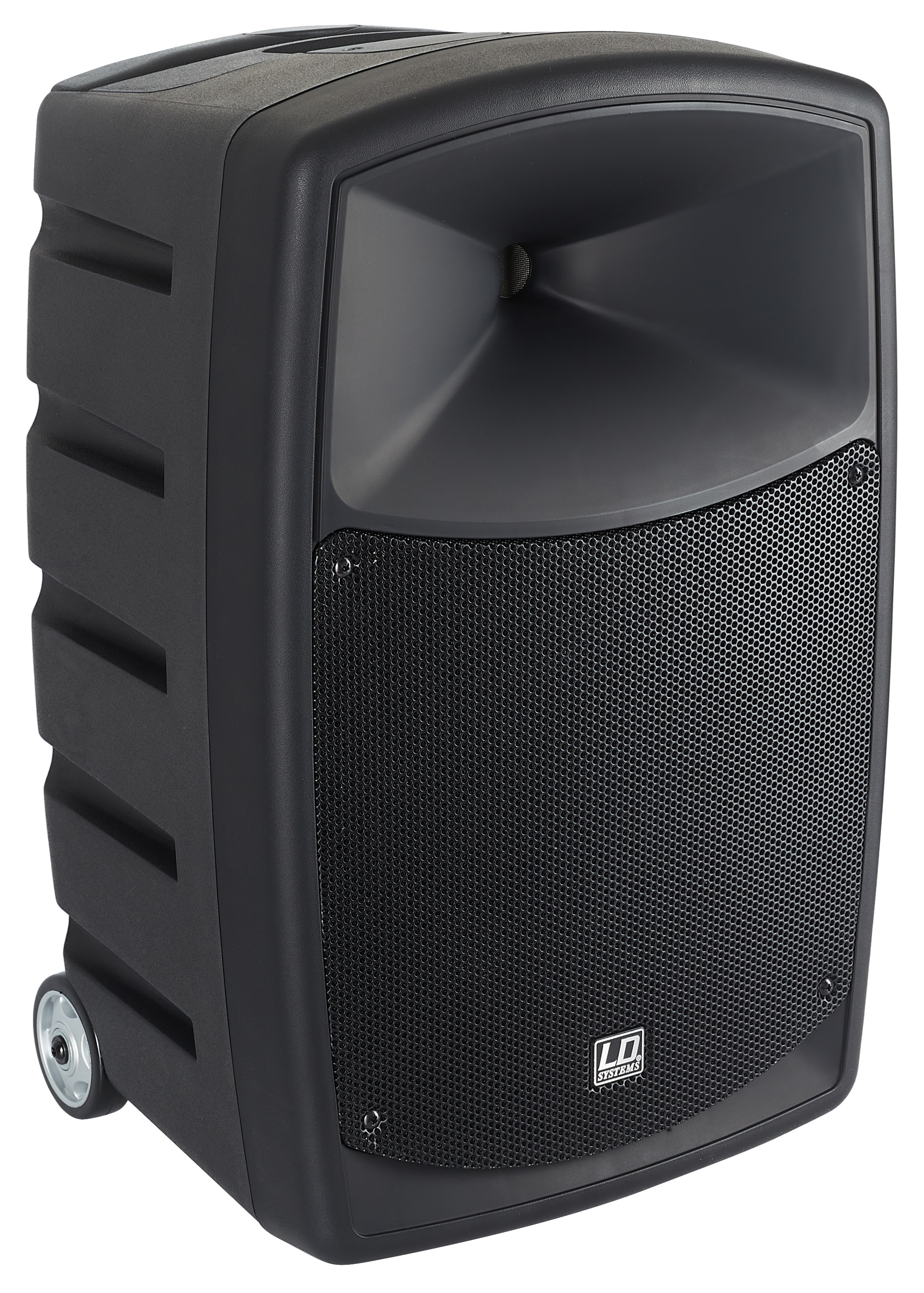 LD Systems ROADBUDDY 10 HHD 2 B6 (obrázek 4)