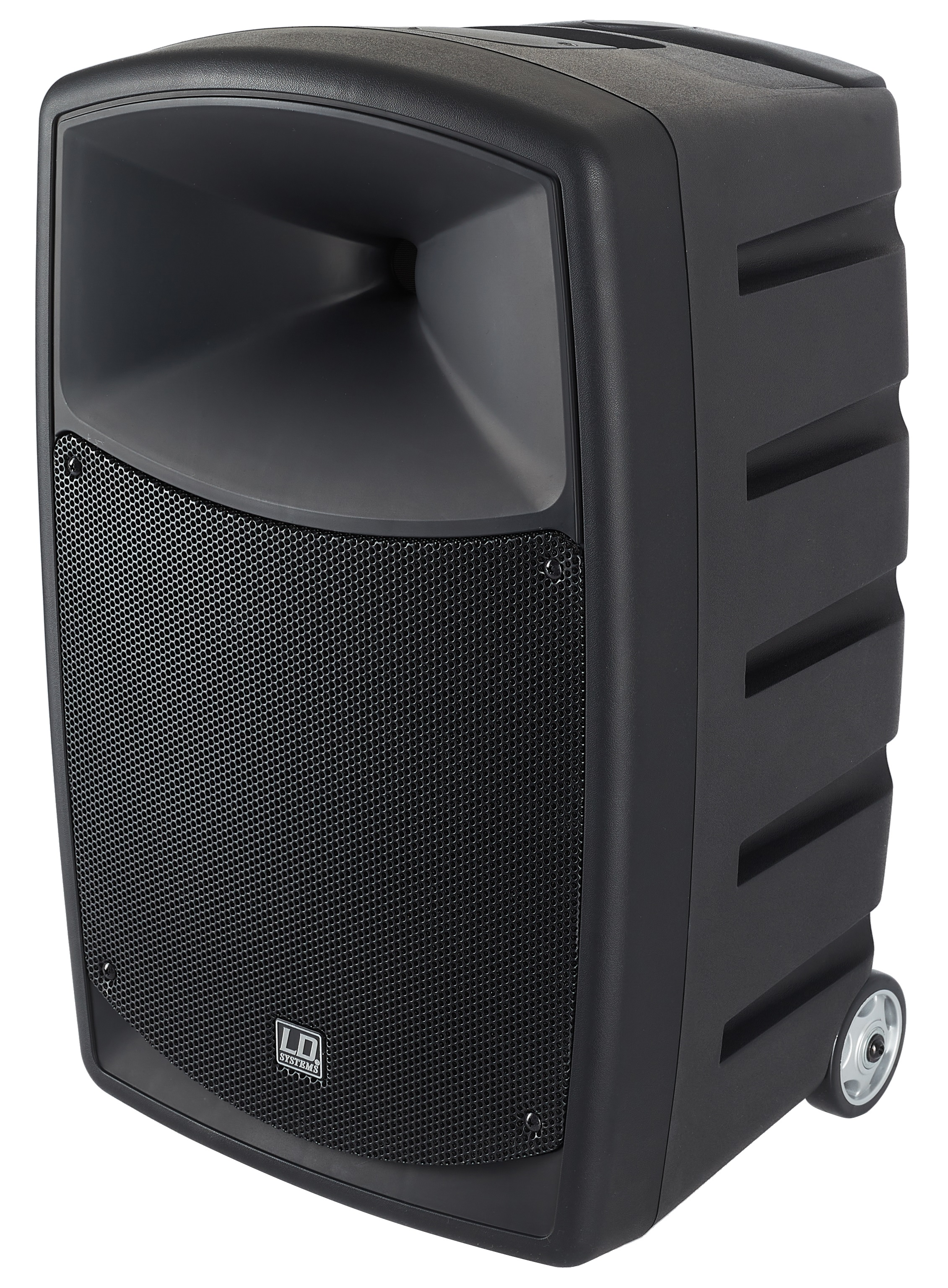 LD Systems ROADBUDDY 10 HHD 2 B6 (obrázek 5)