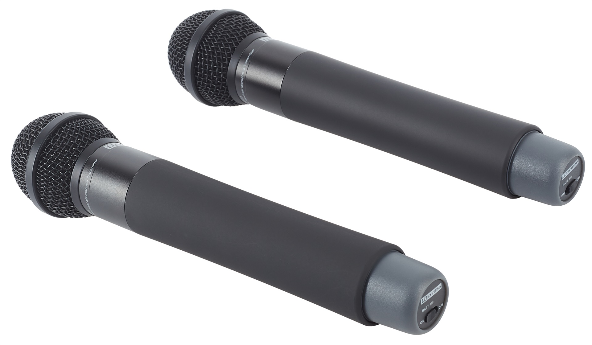LD Systems ROADBUDDY 10 HHD 2 B6 (obrázek 13)