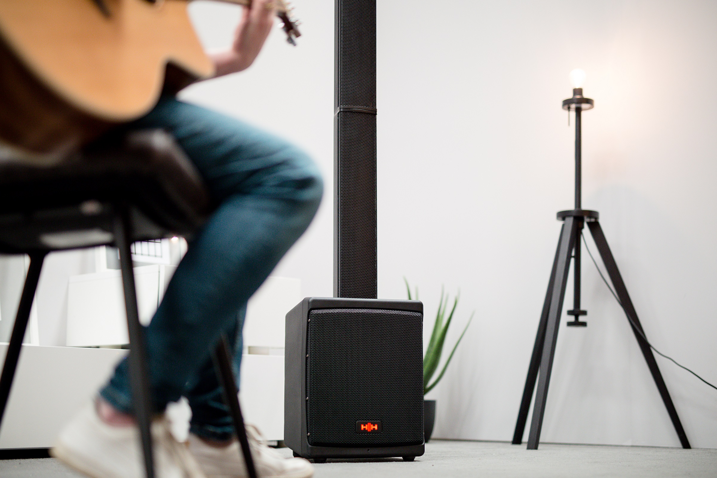 H&H Tensor Go (obrázek 9)