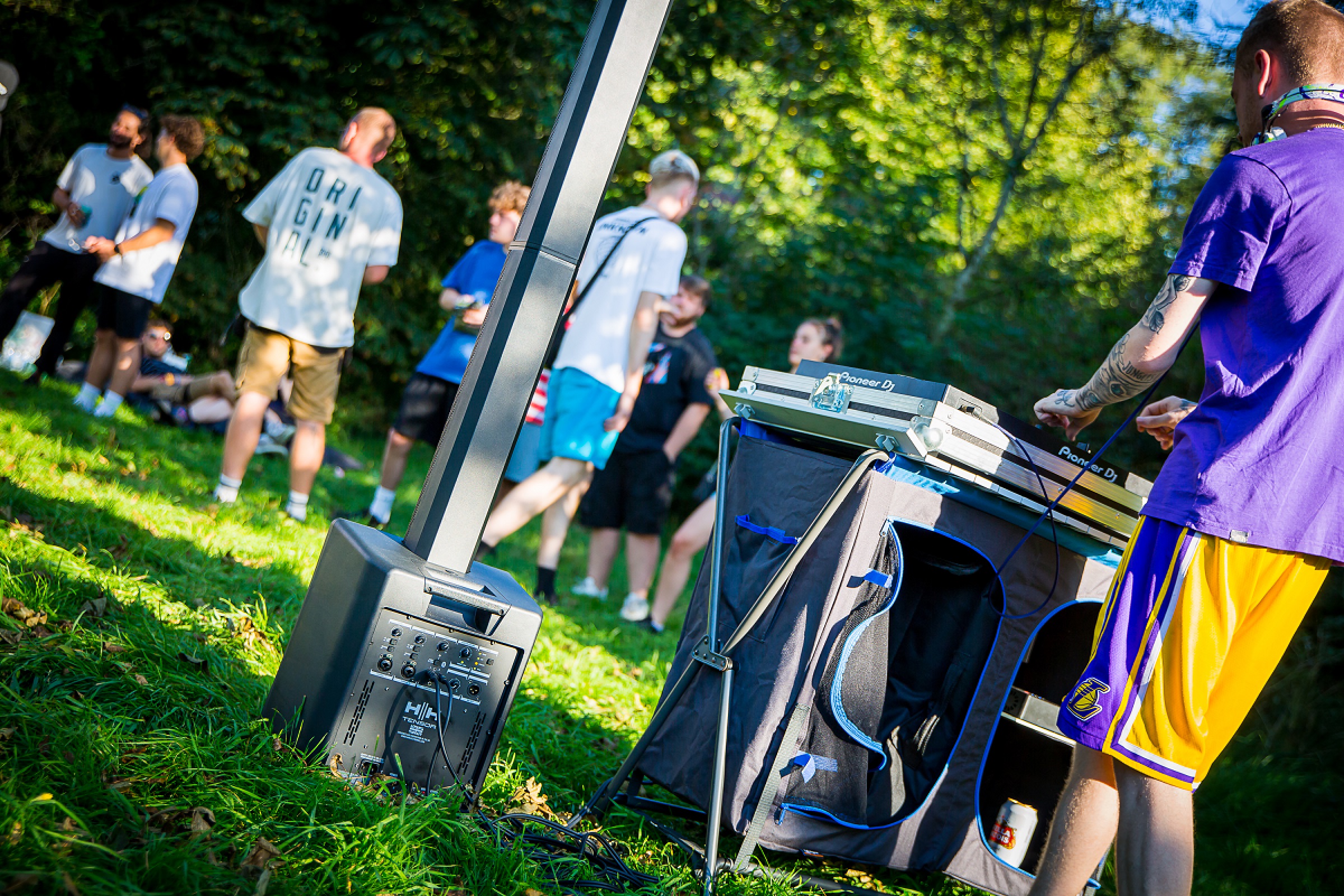 H&H Tensor Go (obrázek 13)