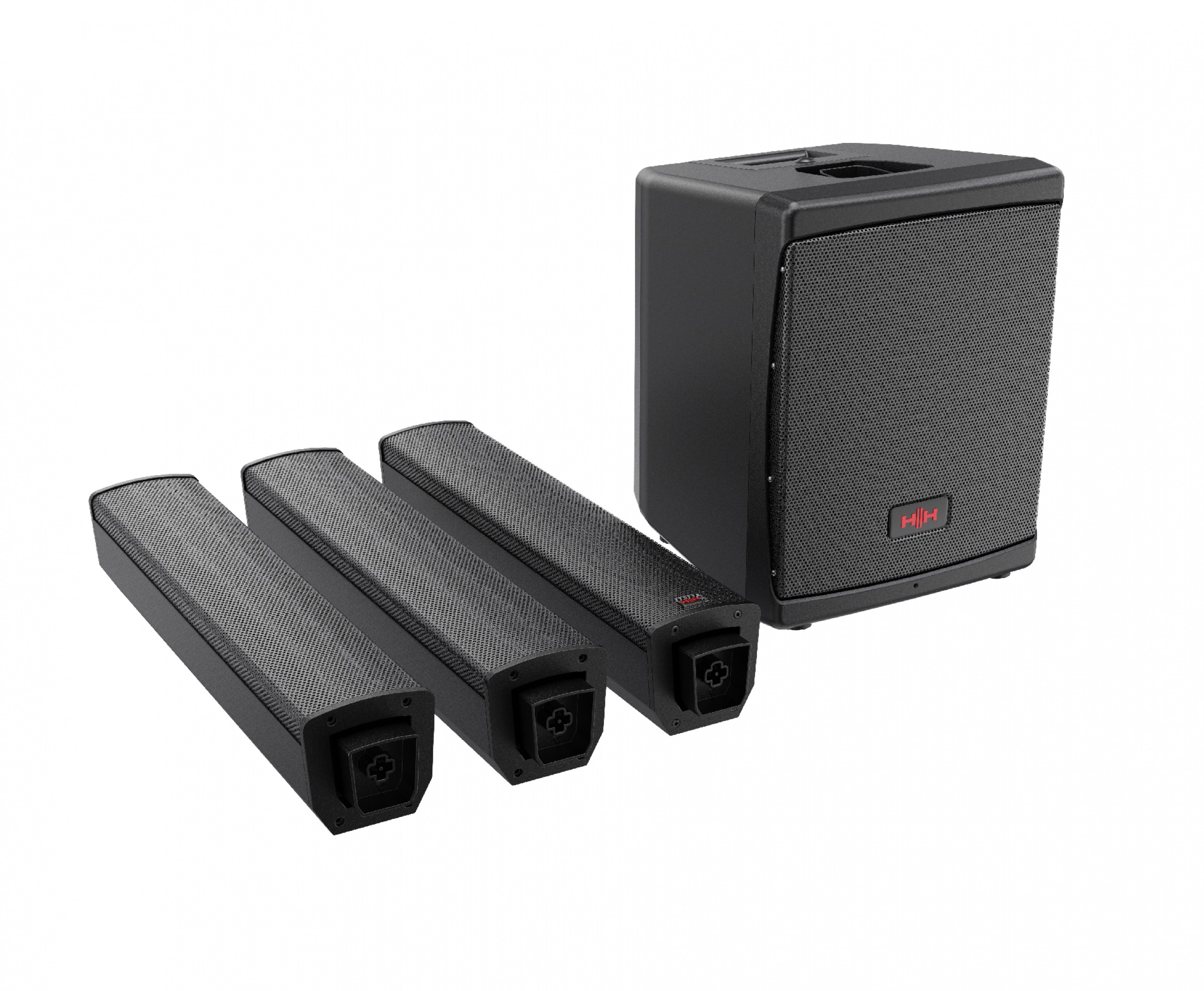 H&H Tensor Go (obrázek 5)