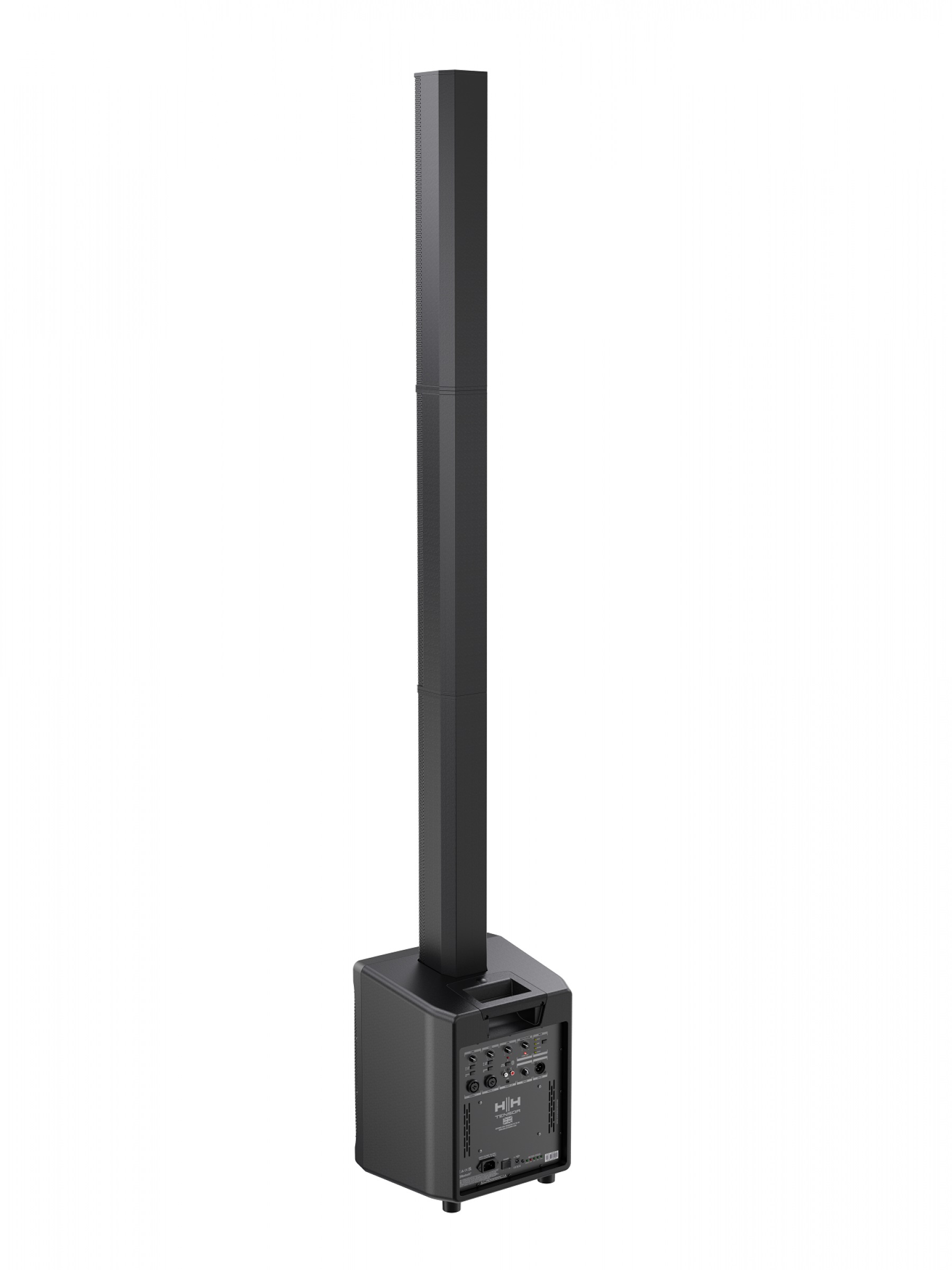 H&H Tensor Go (obrázek 7)