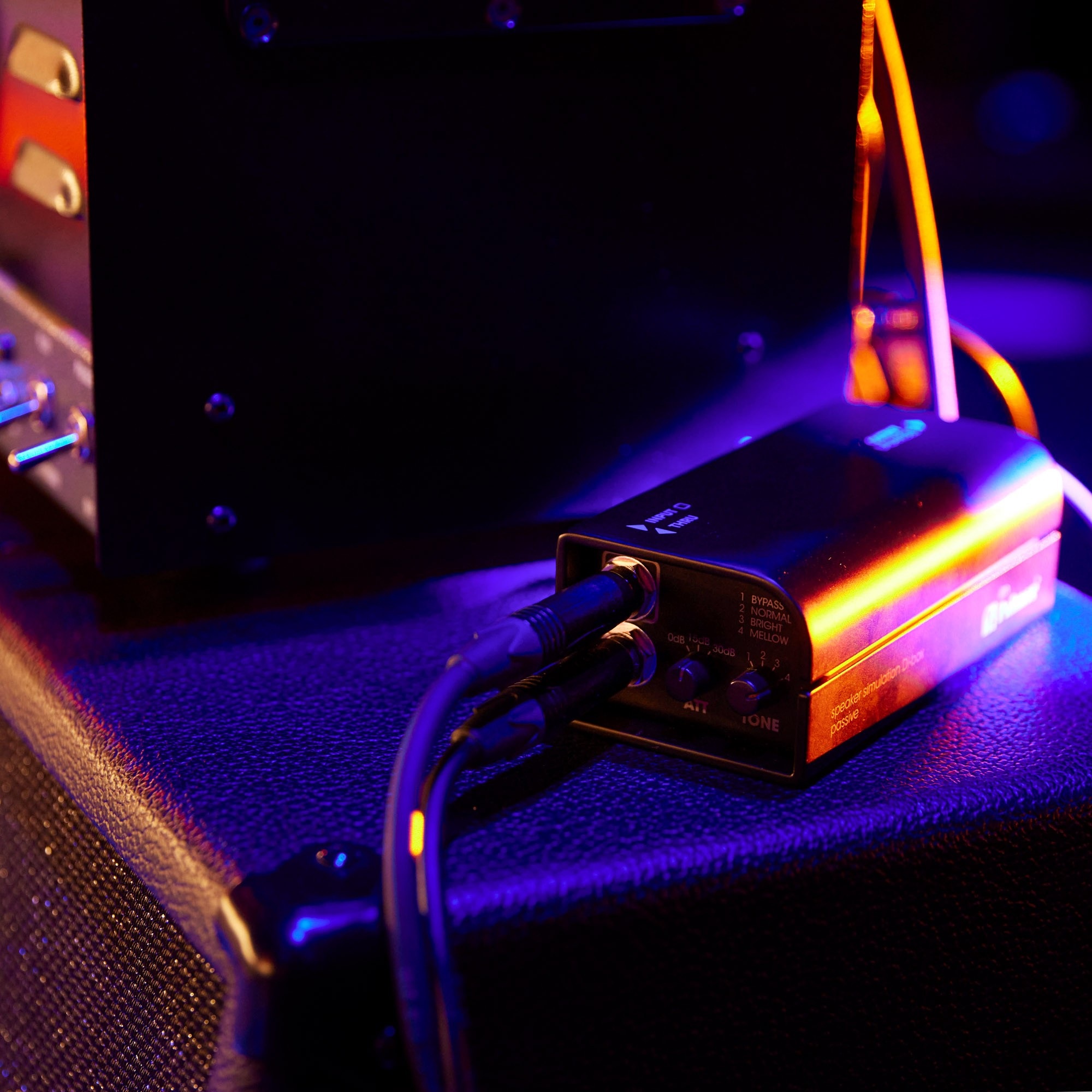 Palmer RIVER ilm (obrázek 12)