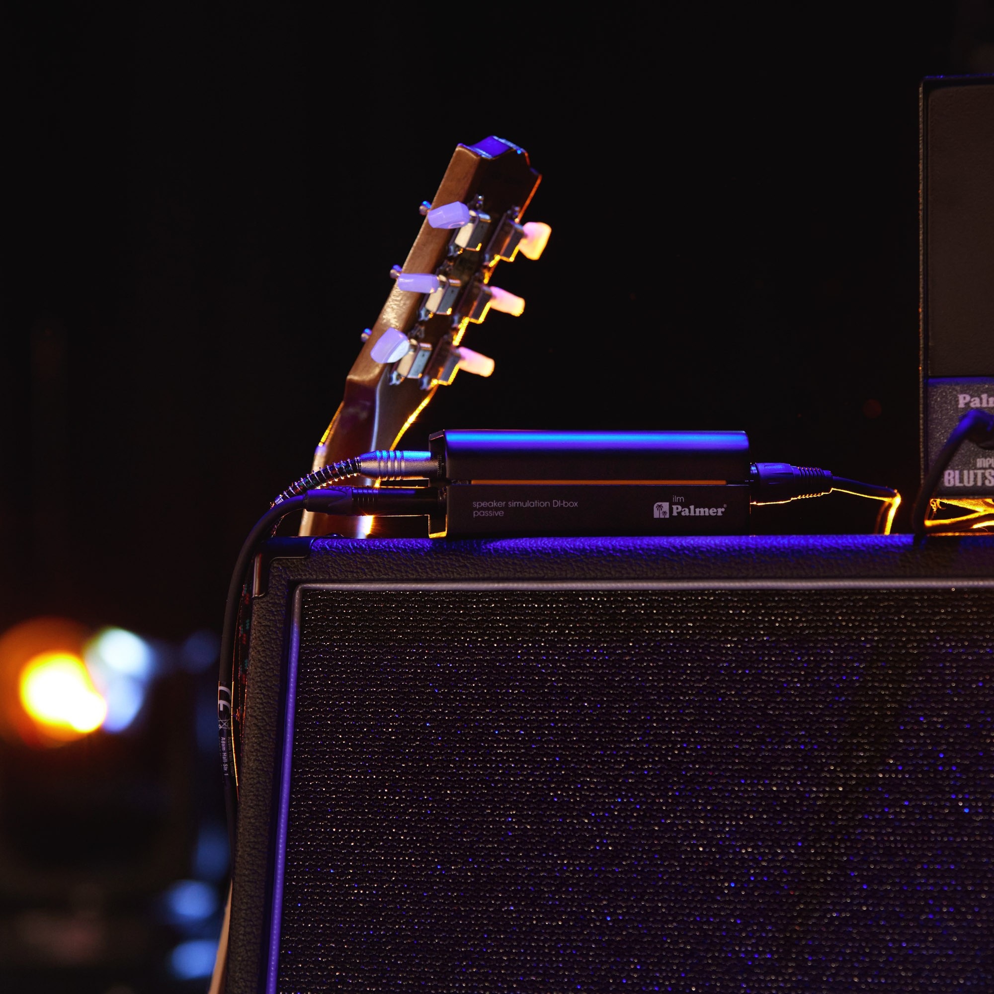 Palmer RIVER ilm (obrázek 13)