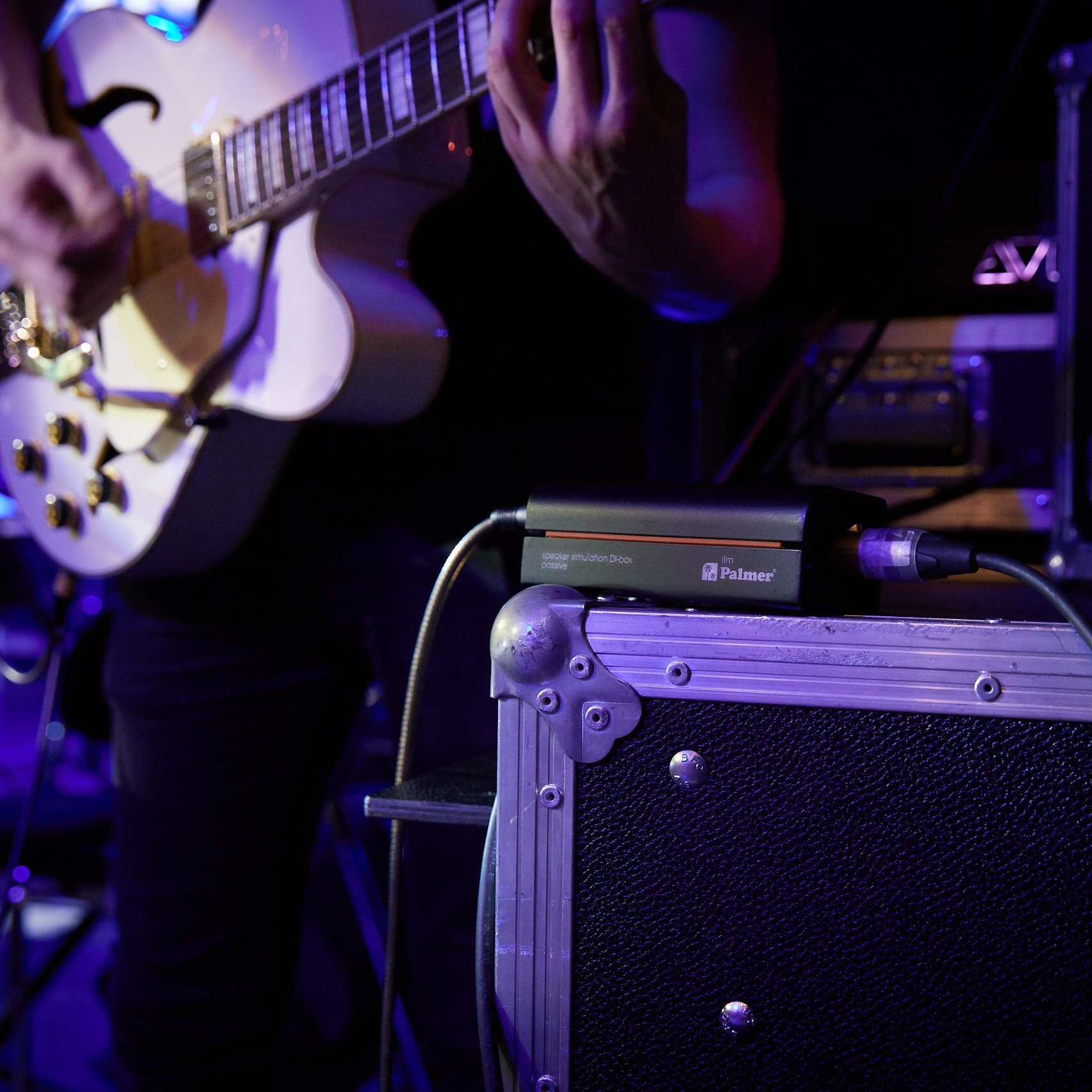 Palmer RIVER ilm (obrázek 14)