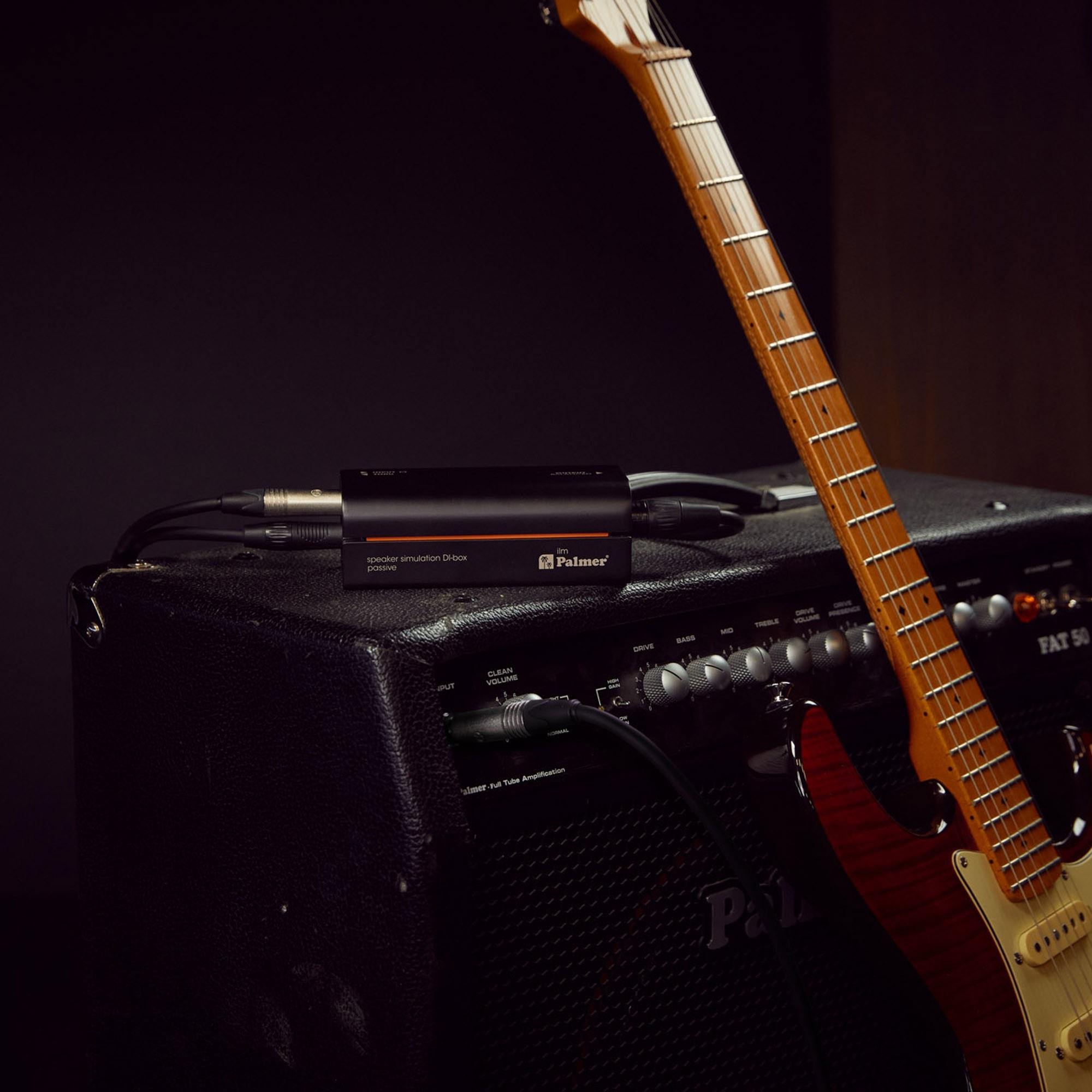 Palmer RIVER ilm (obrázek 15)