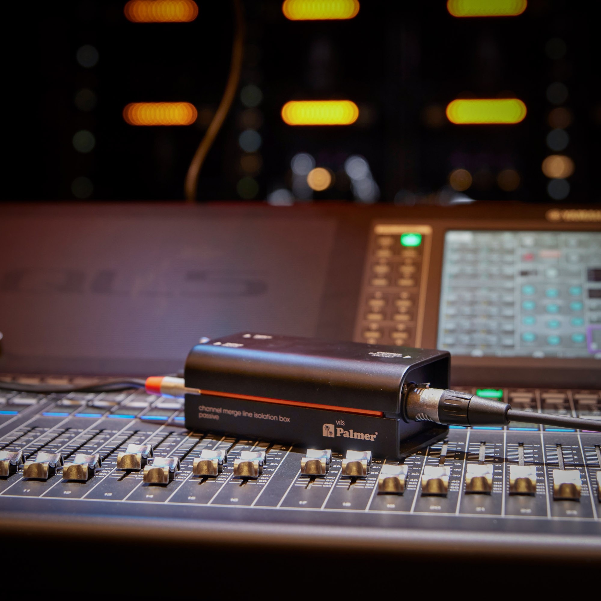 Palmer RIVER vils (obrázek 11)