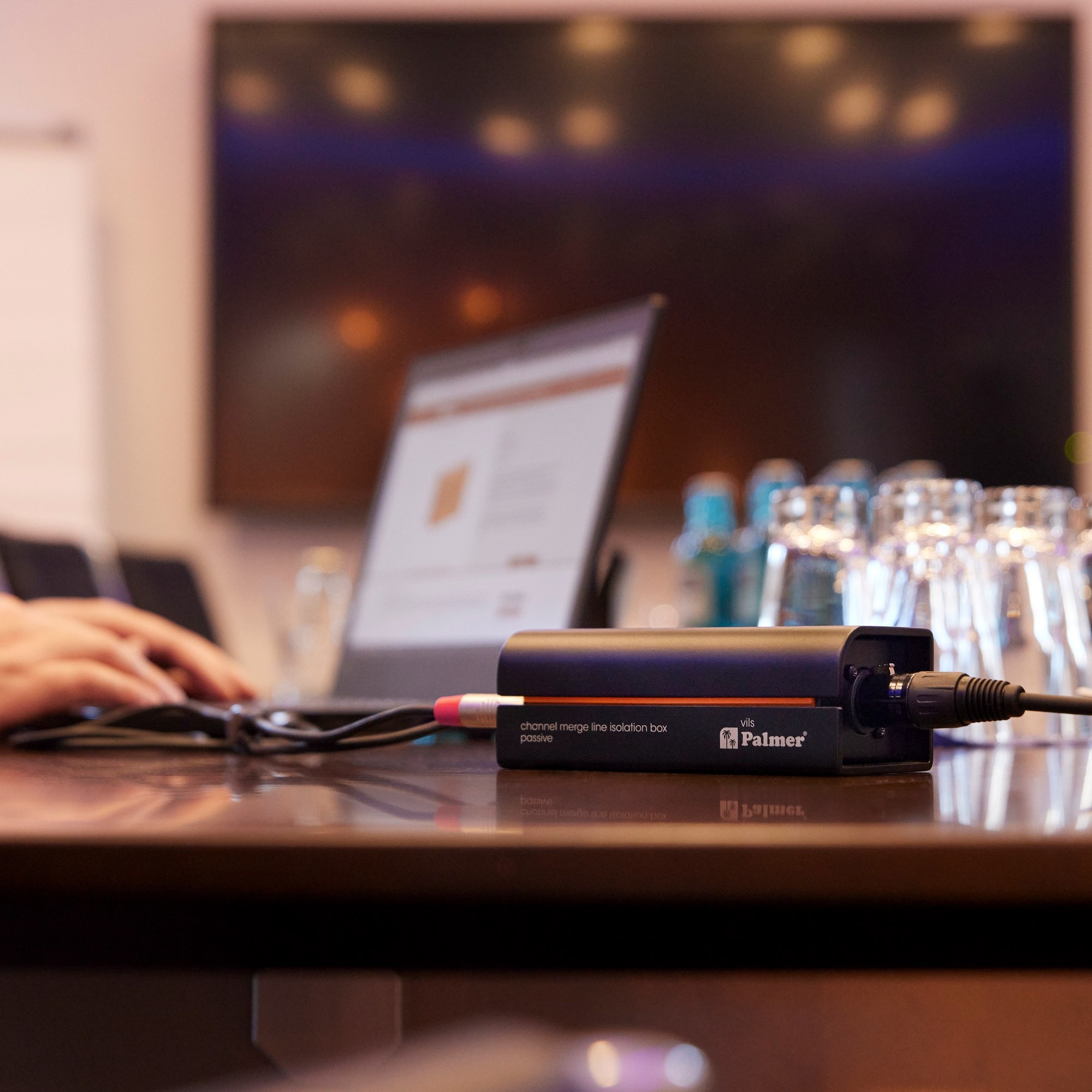 Palmer RIVER vils (obrázek 12)