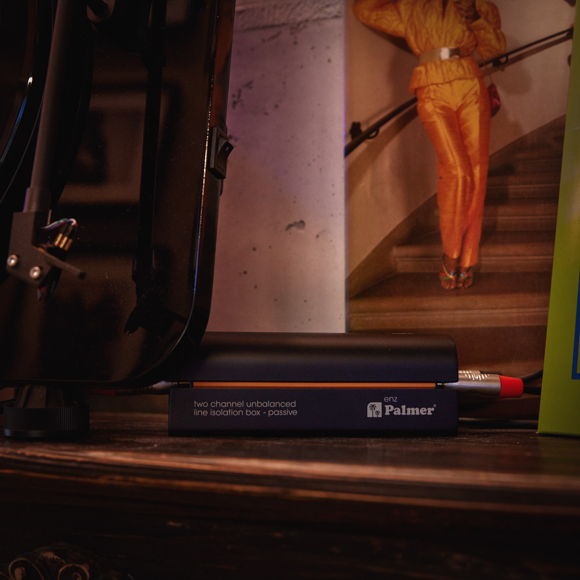 Palmer RIVER enz (rozbalené) (obrázek 11)