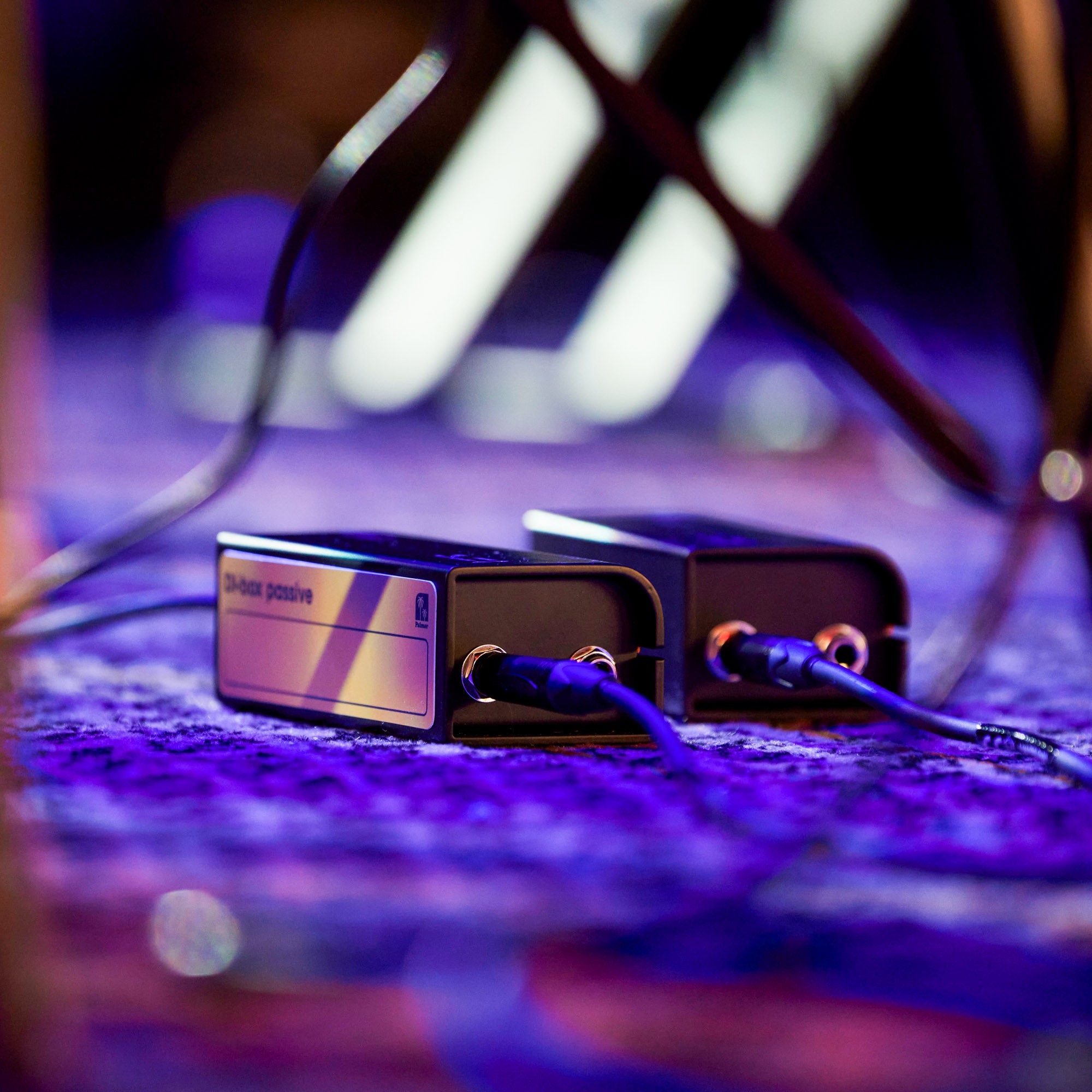 Palmer RIVER wipper (obrázek 16)