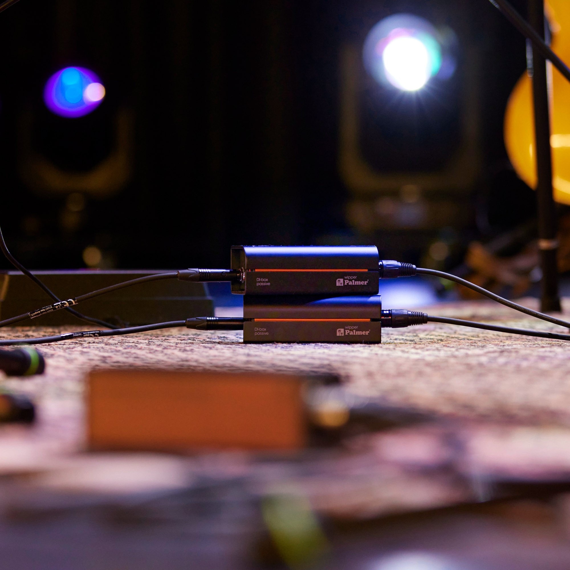 Palmer RIVER wipper (obrázek 14)