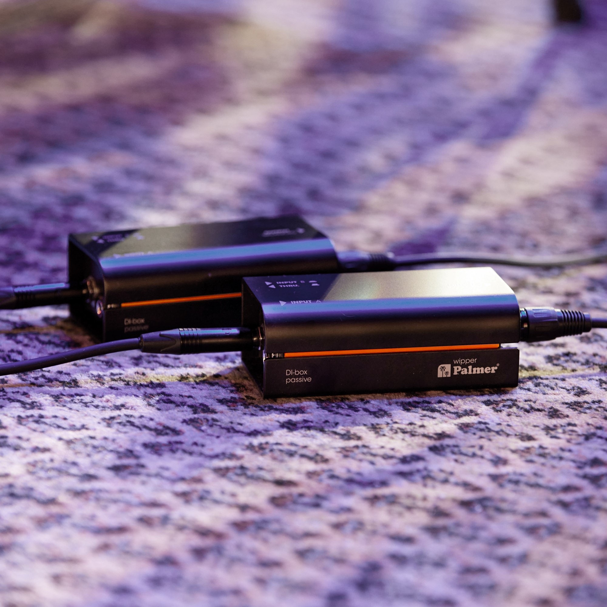 Palmer RIVER wipper (obrázek 12)